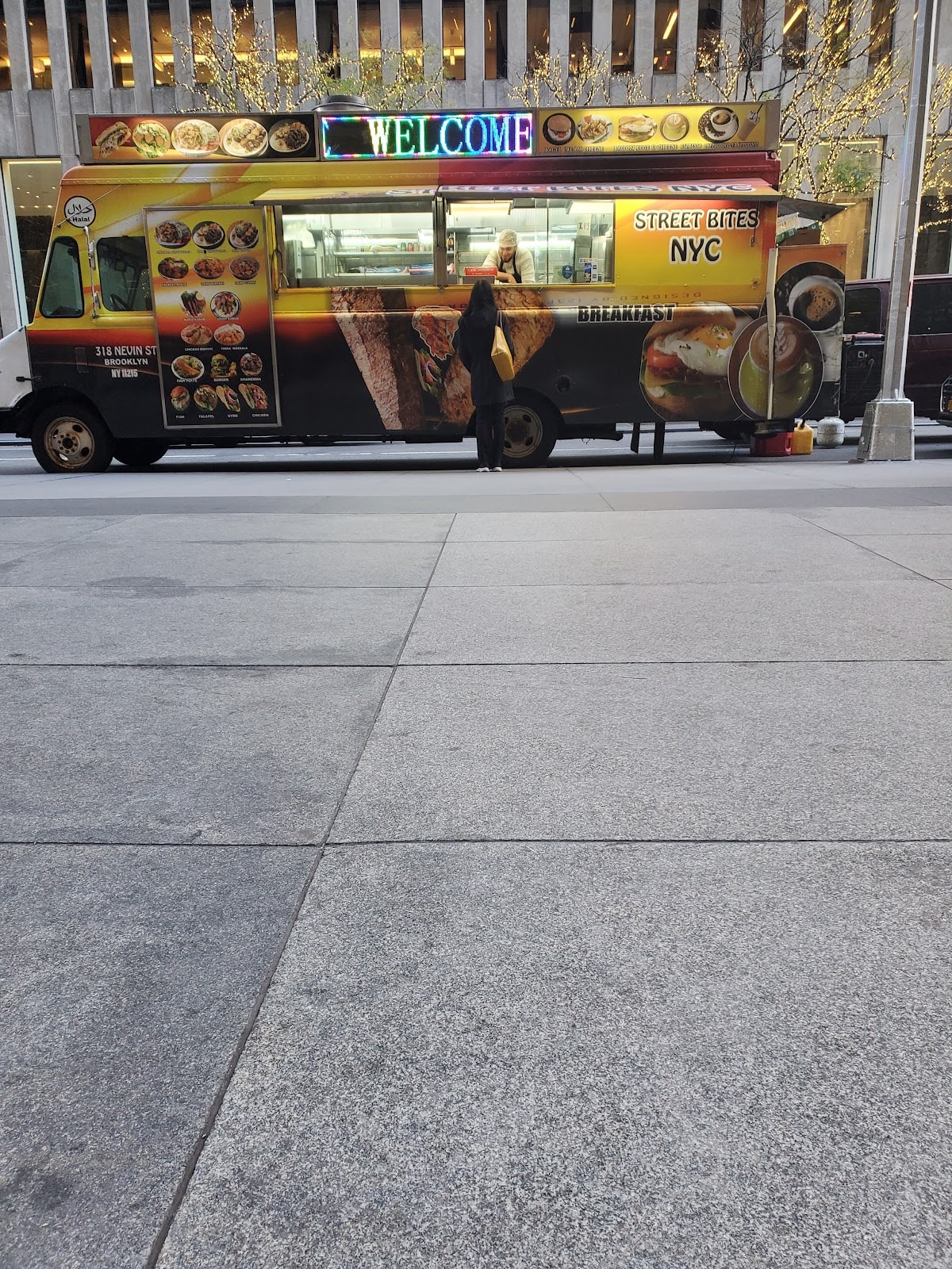MOE EATS NYC