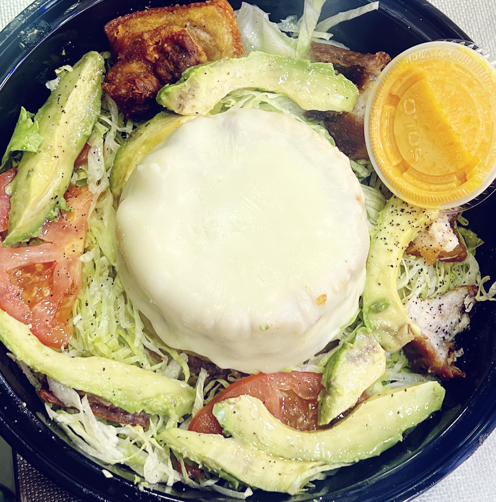 Casita Maria Deli
