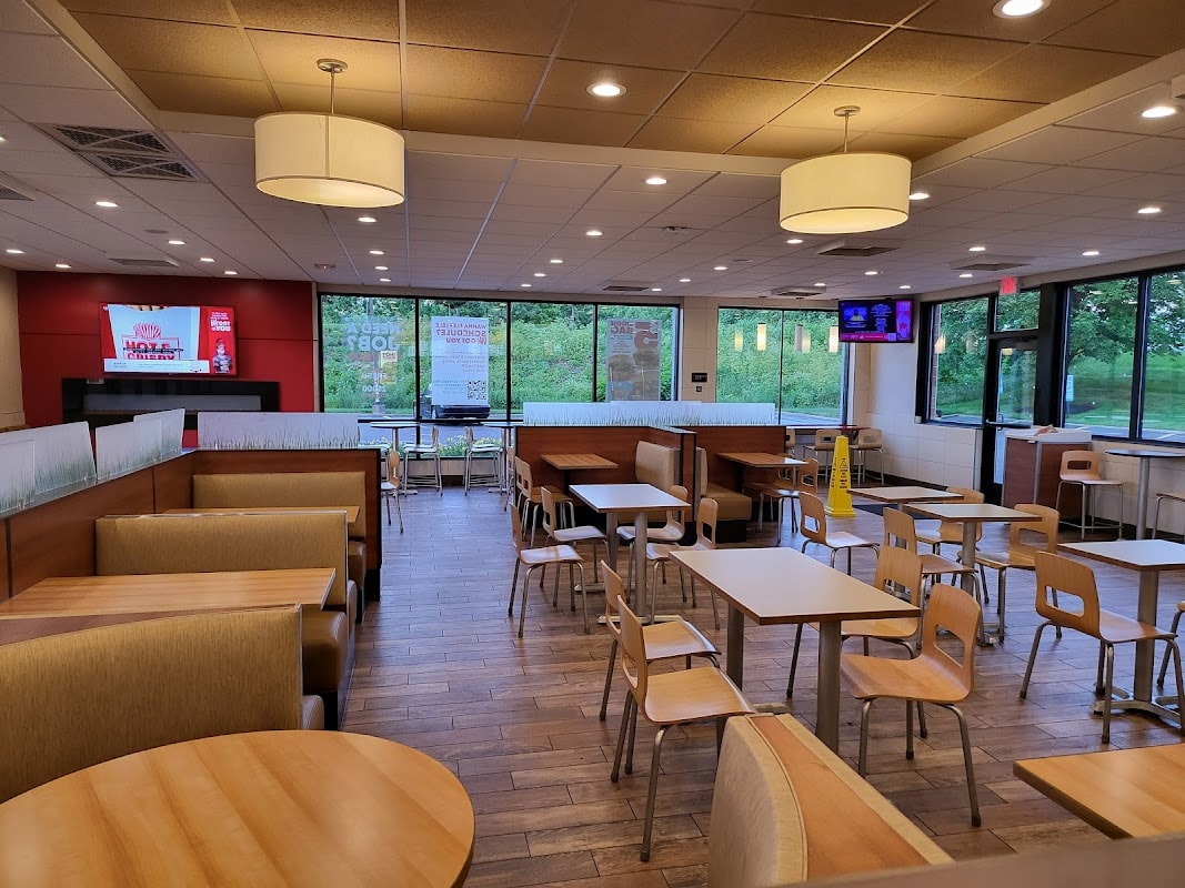 Wendy's