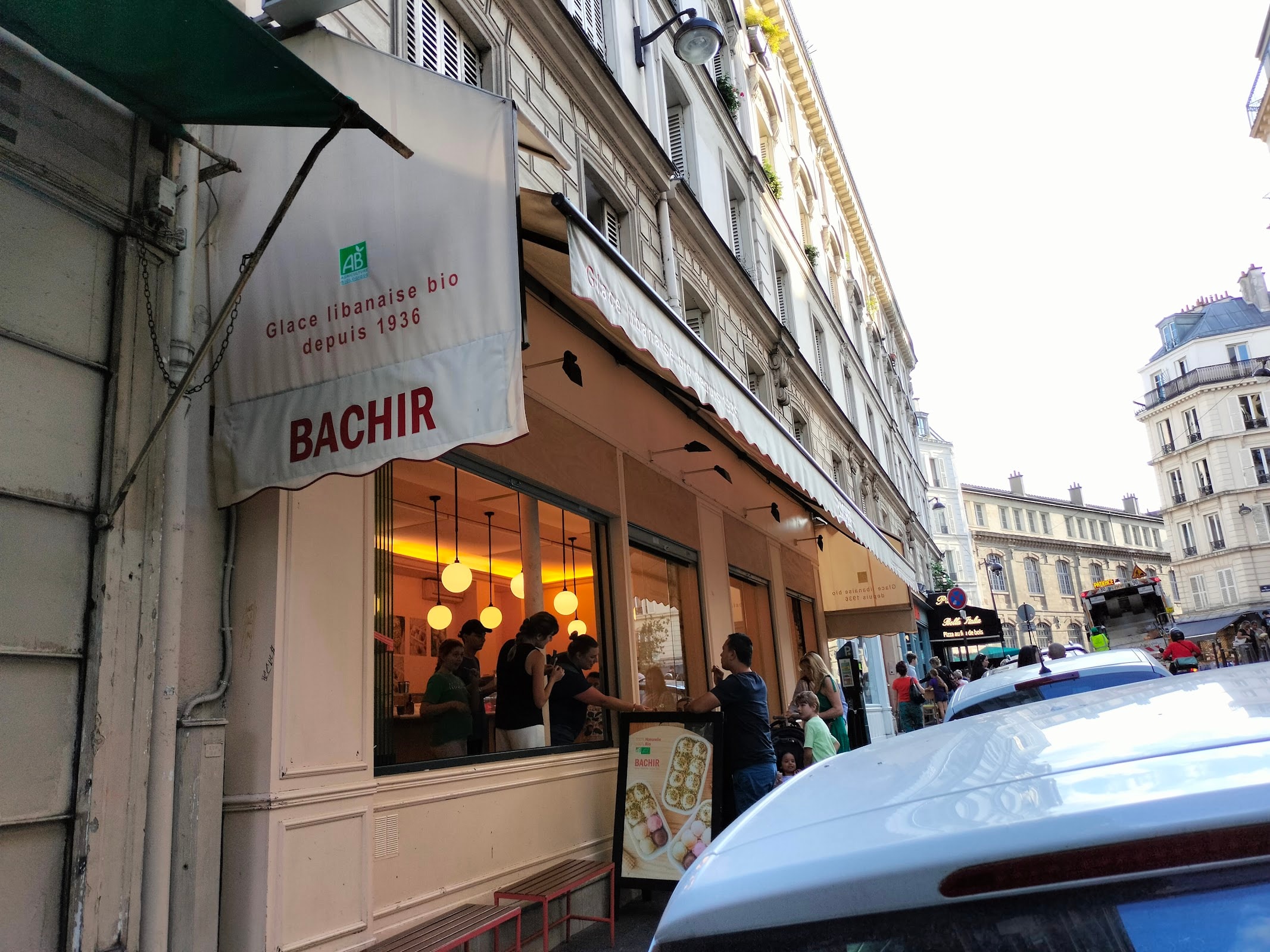 Bachir