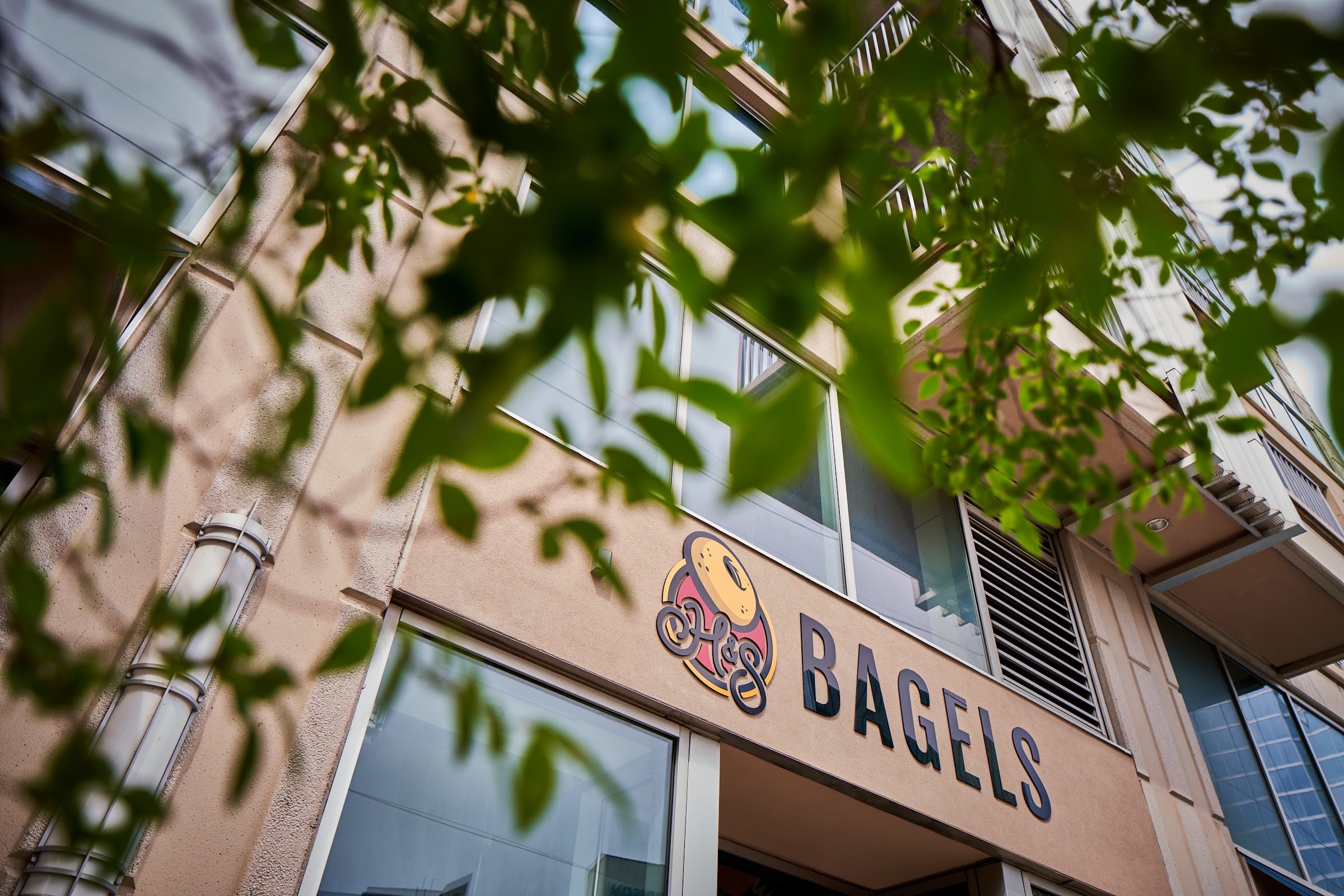 H&S Bagels