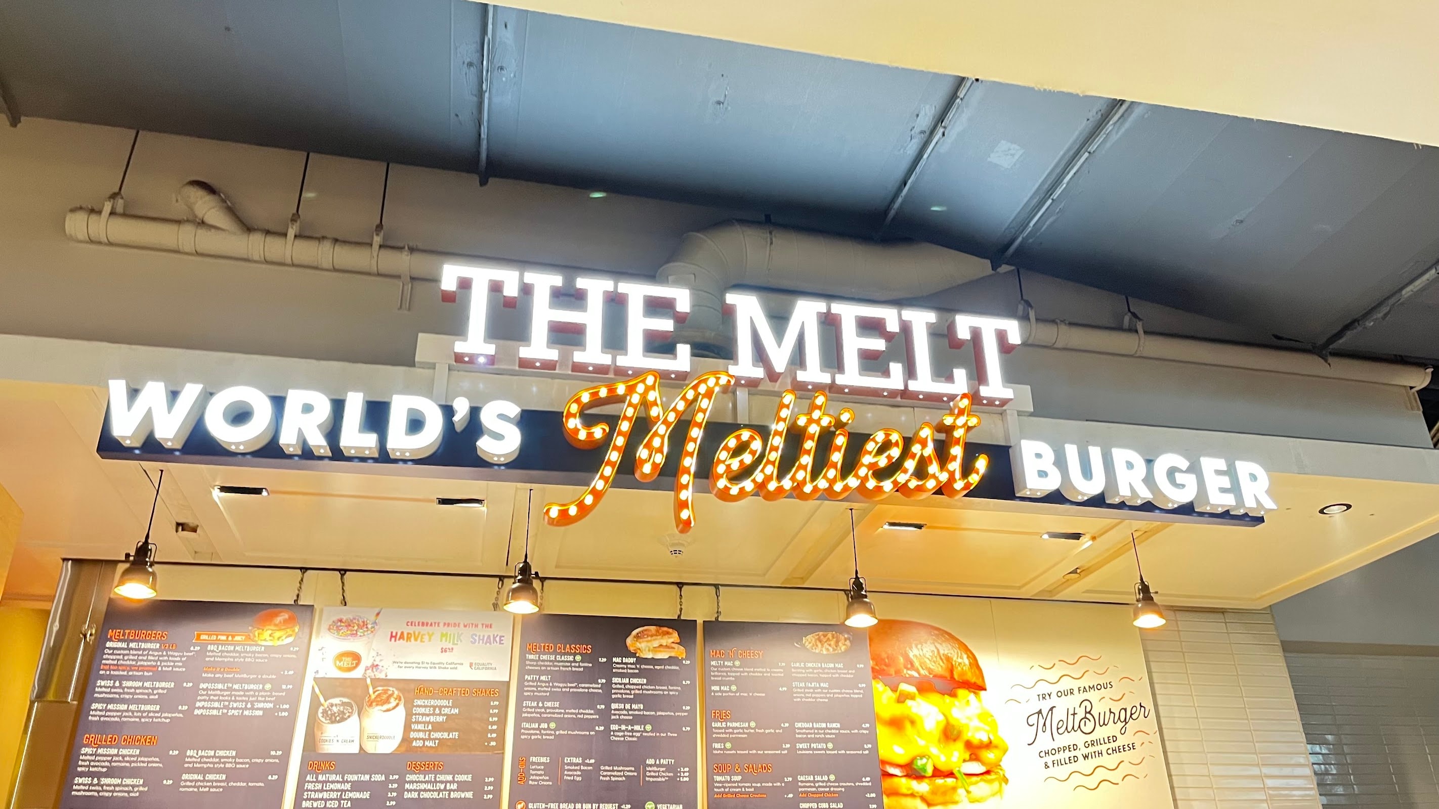 The Melt