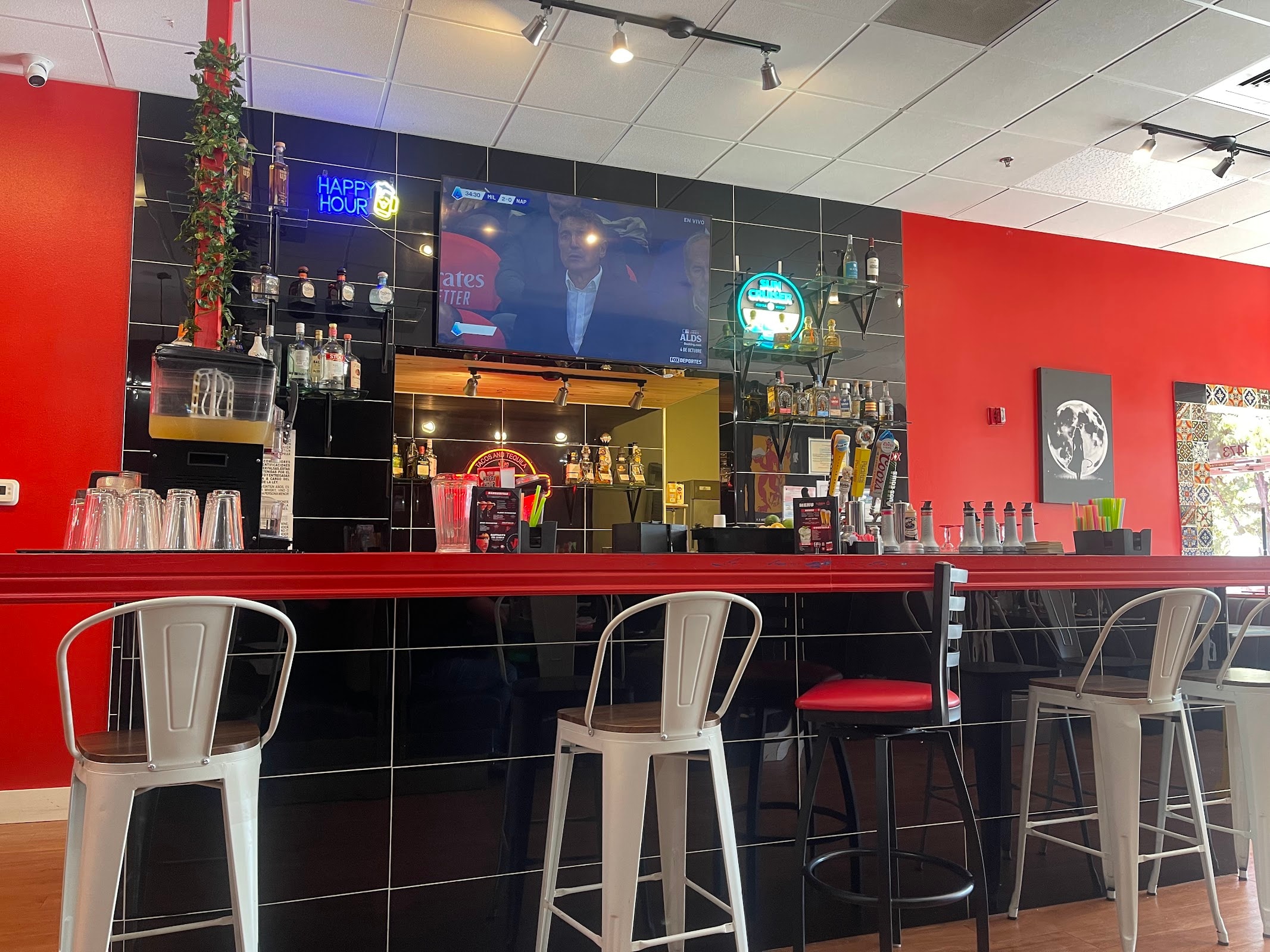 El Diablo Mexican Restaurant