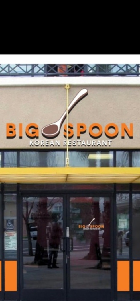 Bigspoon korean bistro