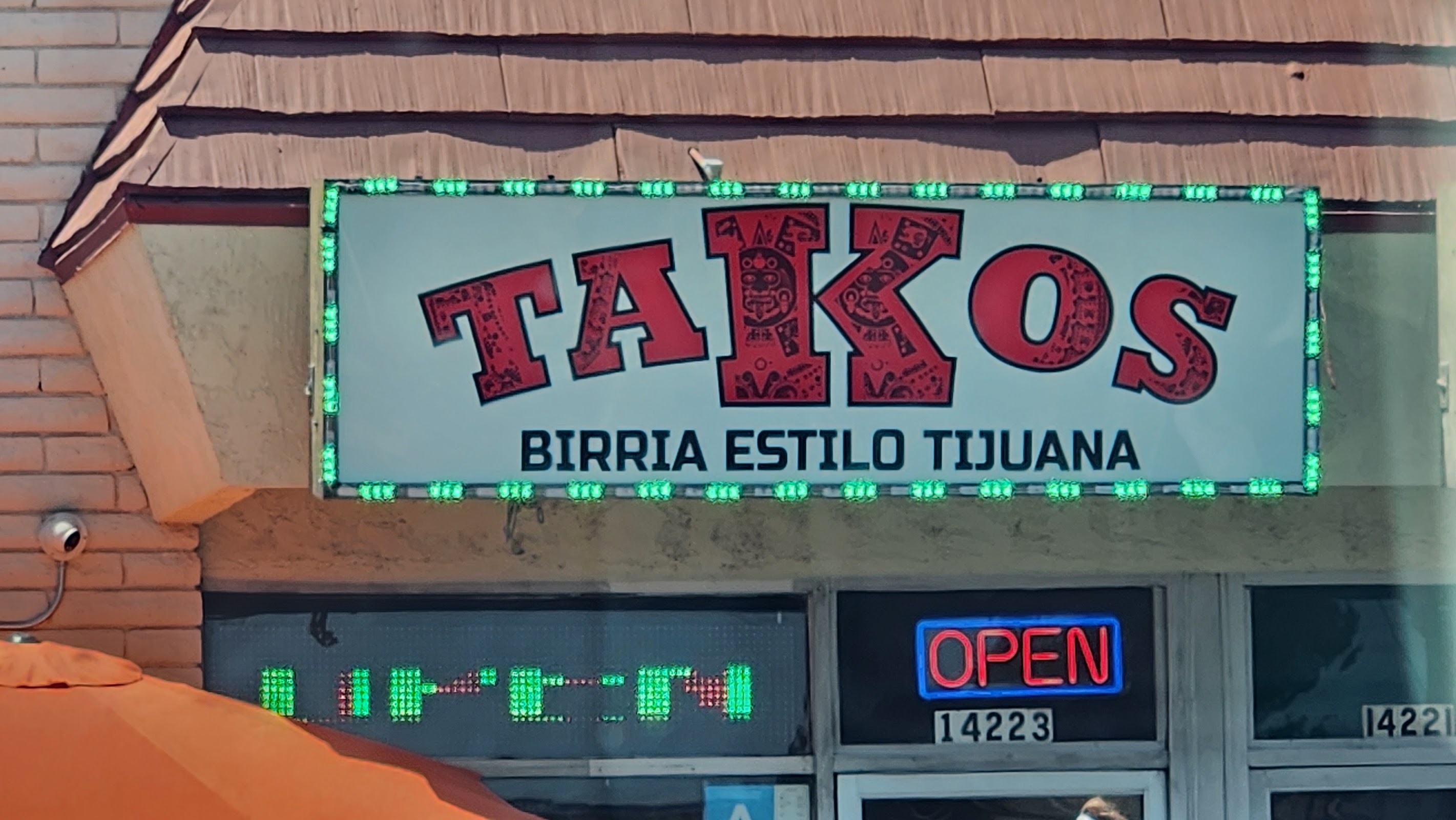takos