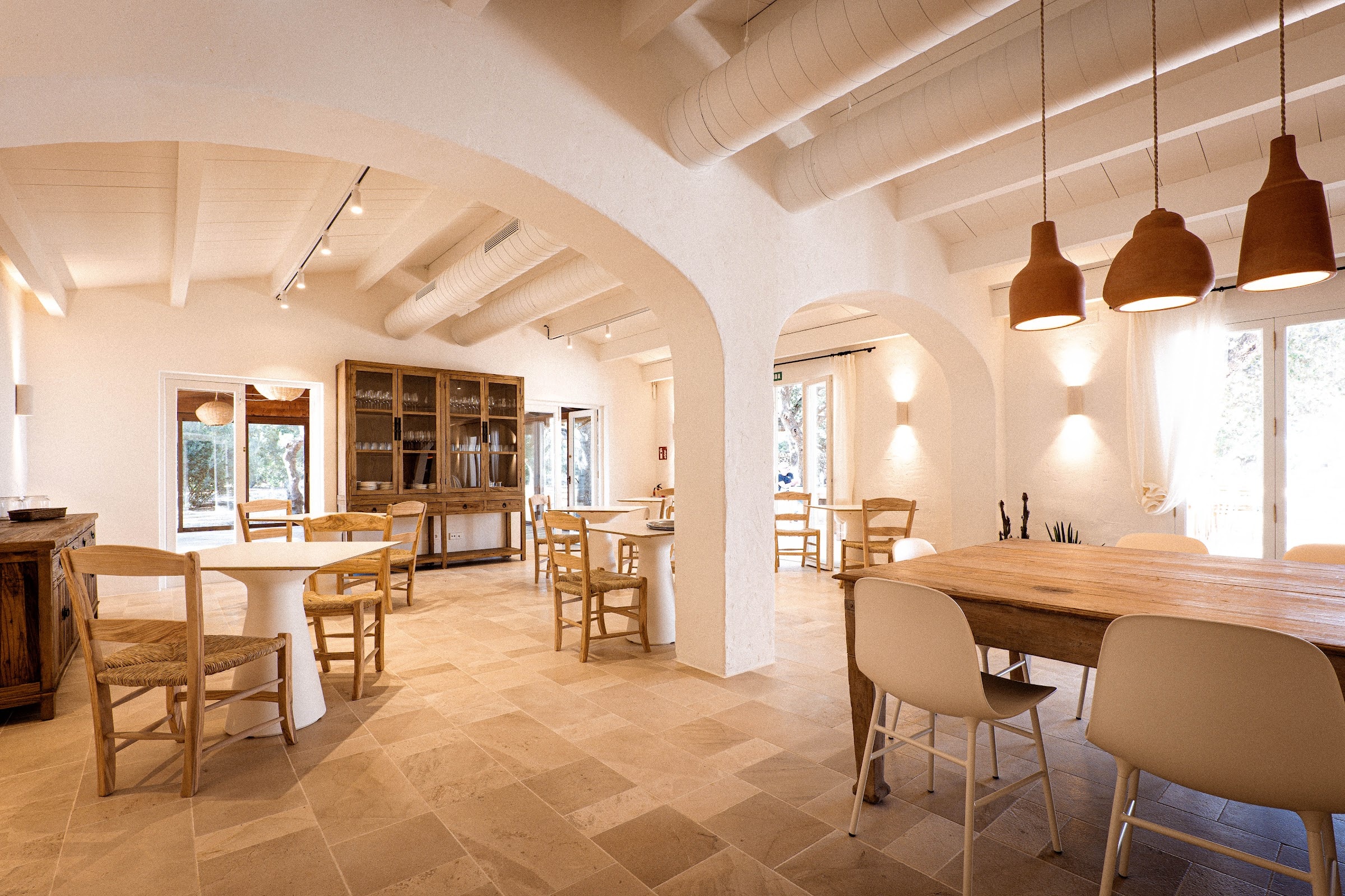 Smoix Restaurant