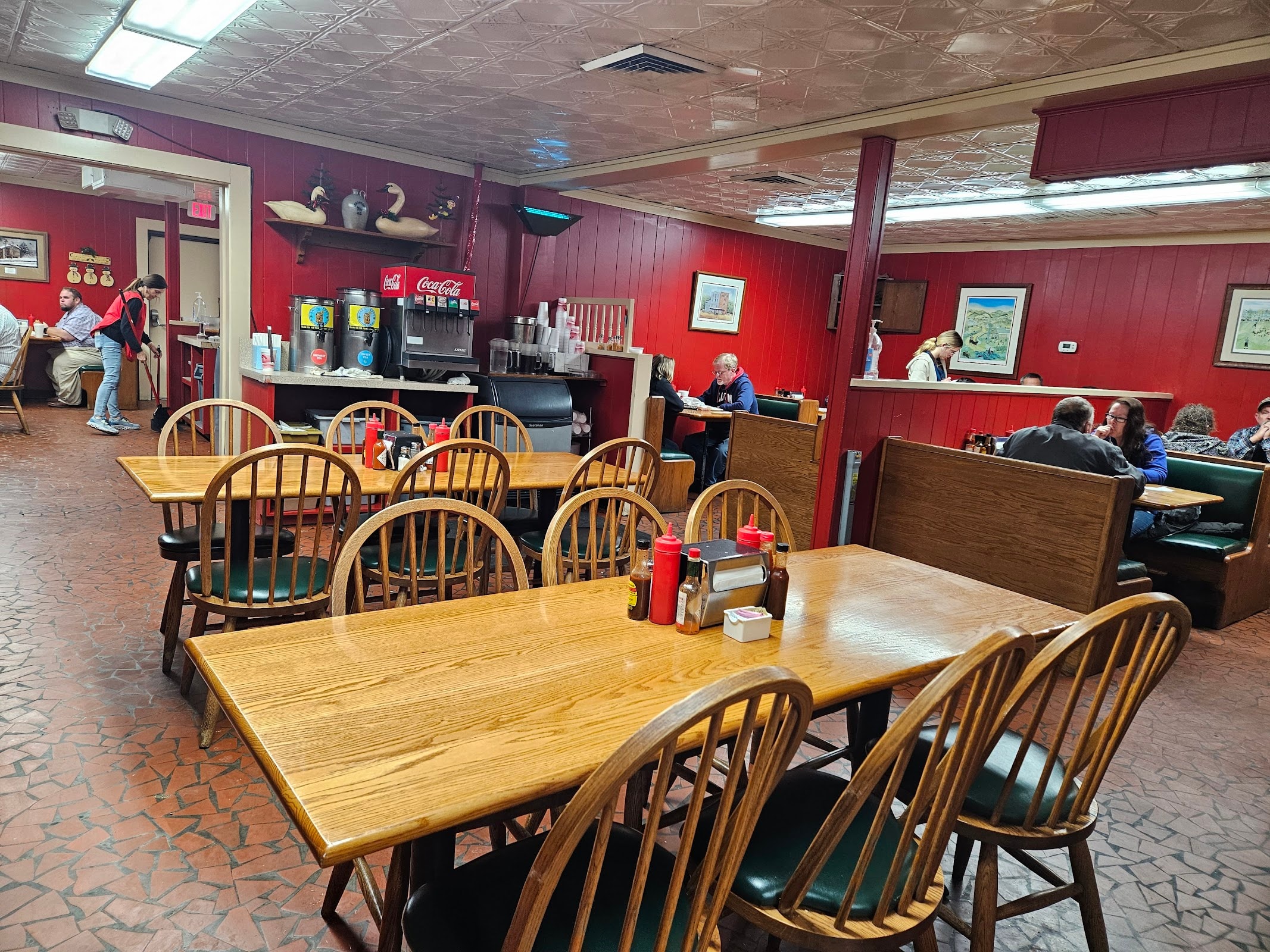 Lexington Barbecue