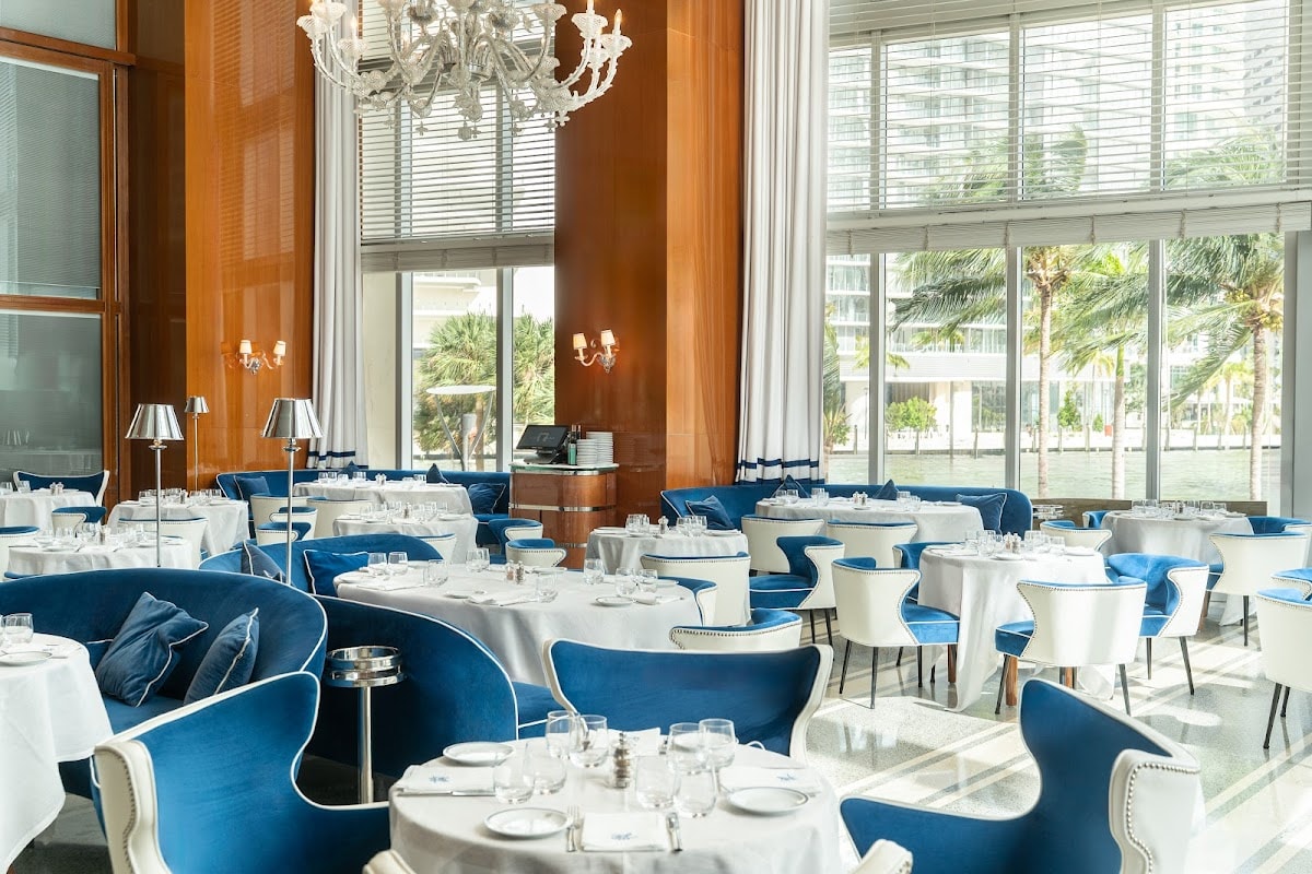 Cipriani Downtown Miami