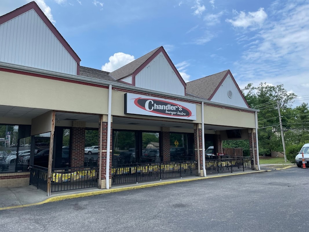 Chandler's Burger Bistro