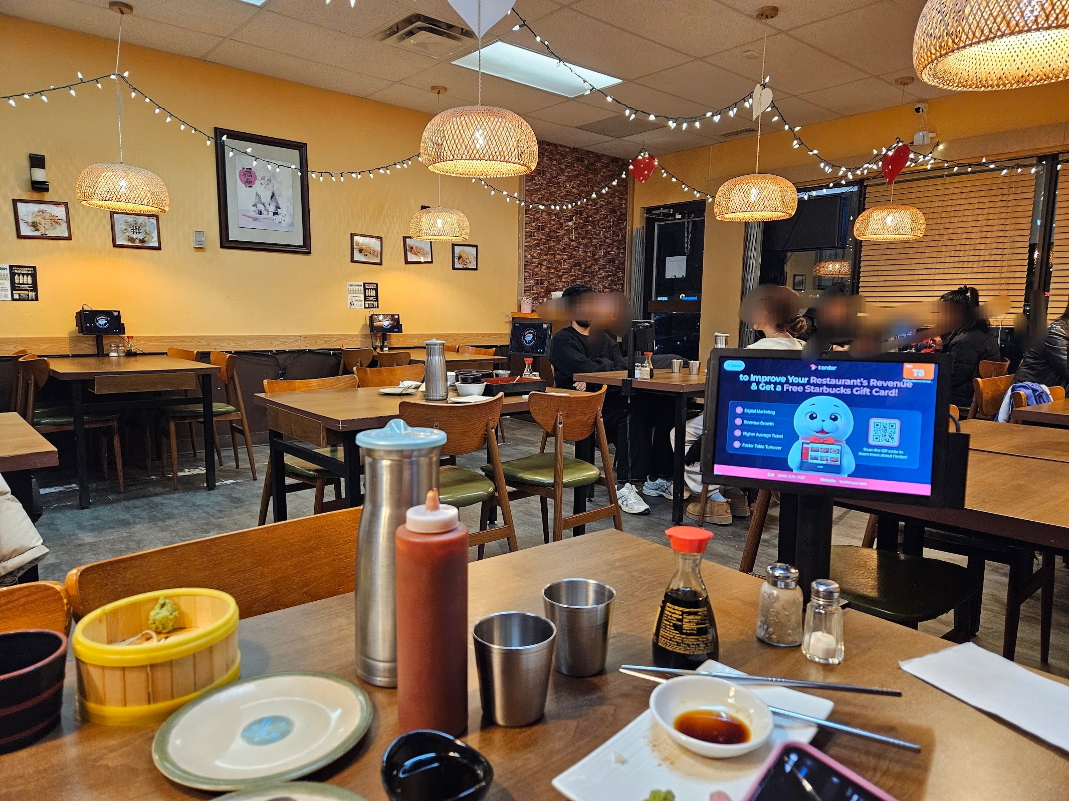 Momo Japanese & Korean Restaurant
