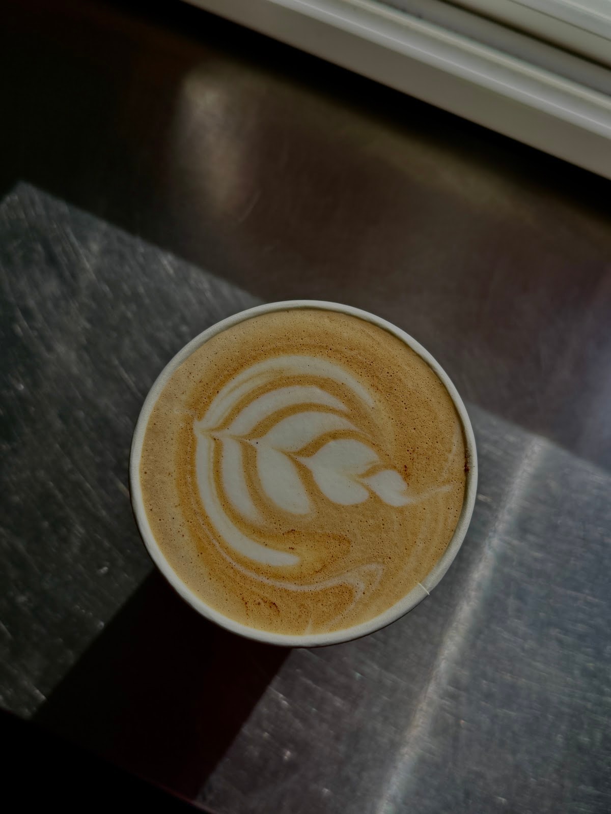 Sinners & Saints Coffee and Beverage Co.