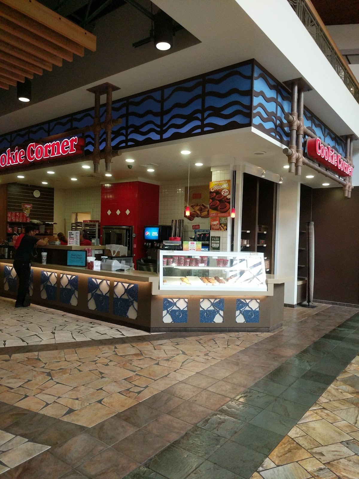 Cookie Corner