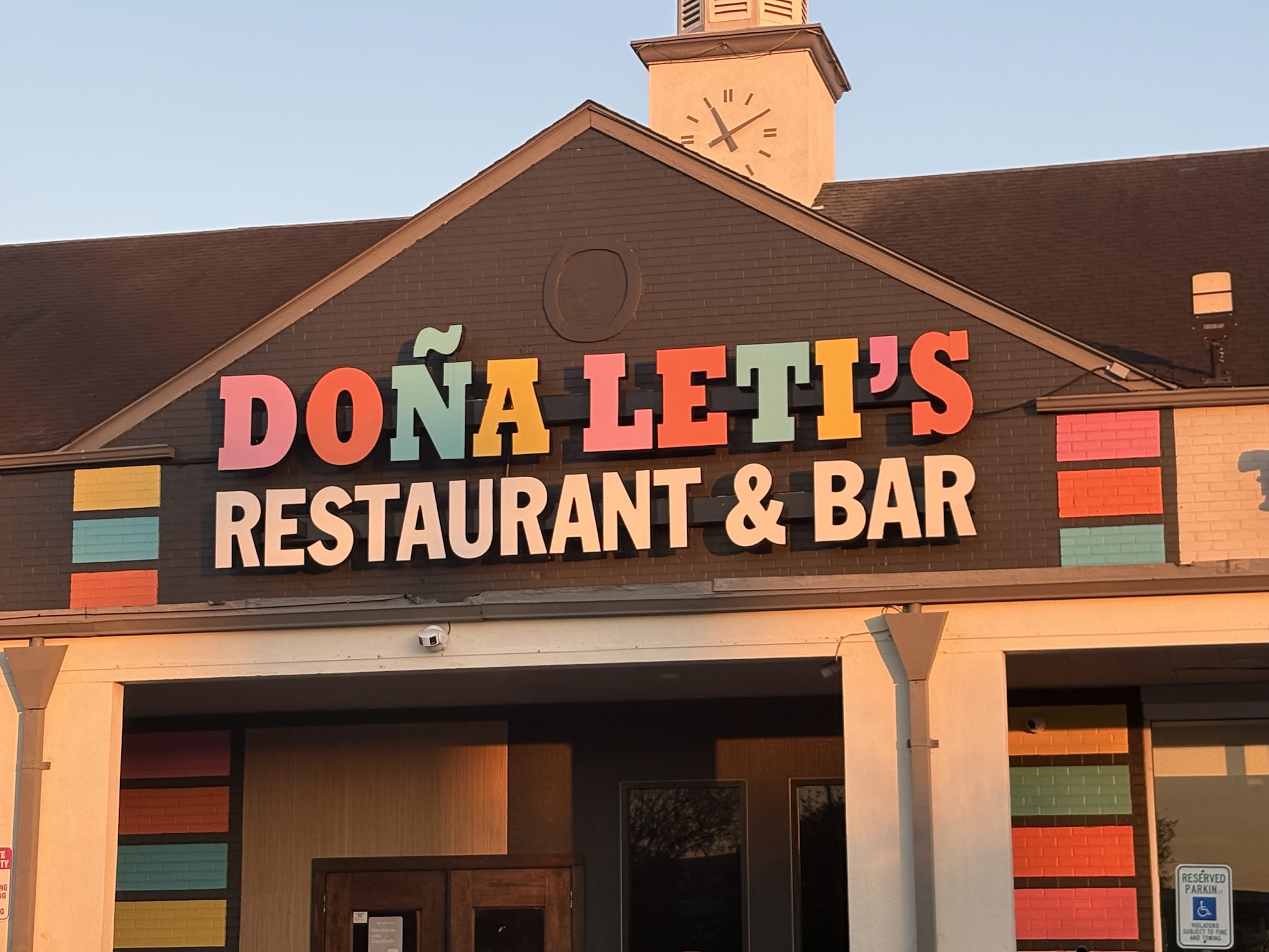 Doña Leti’s