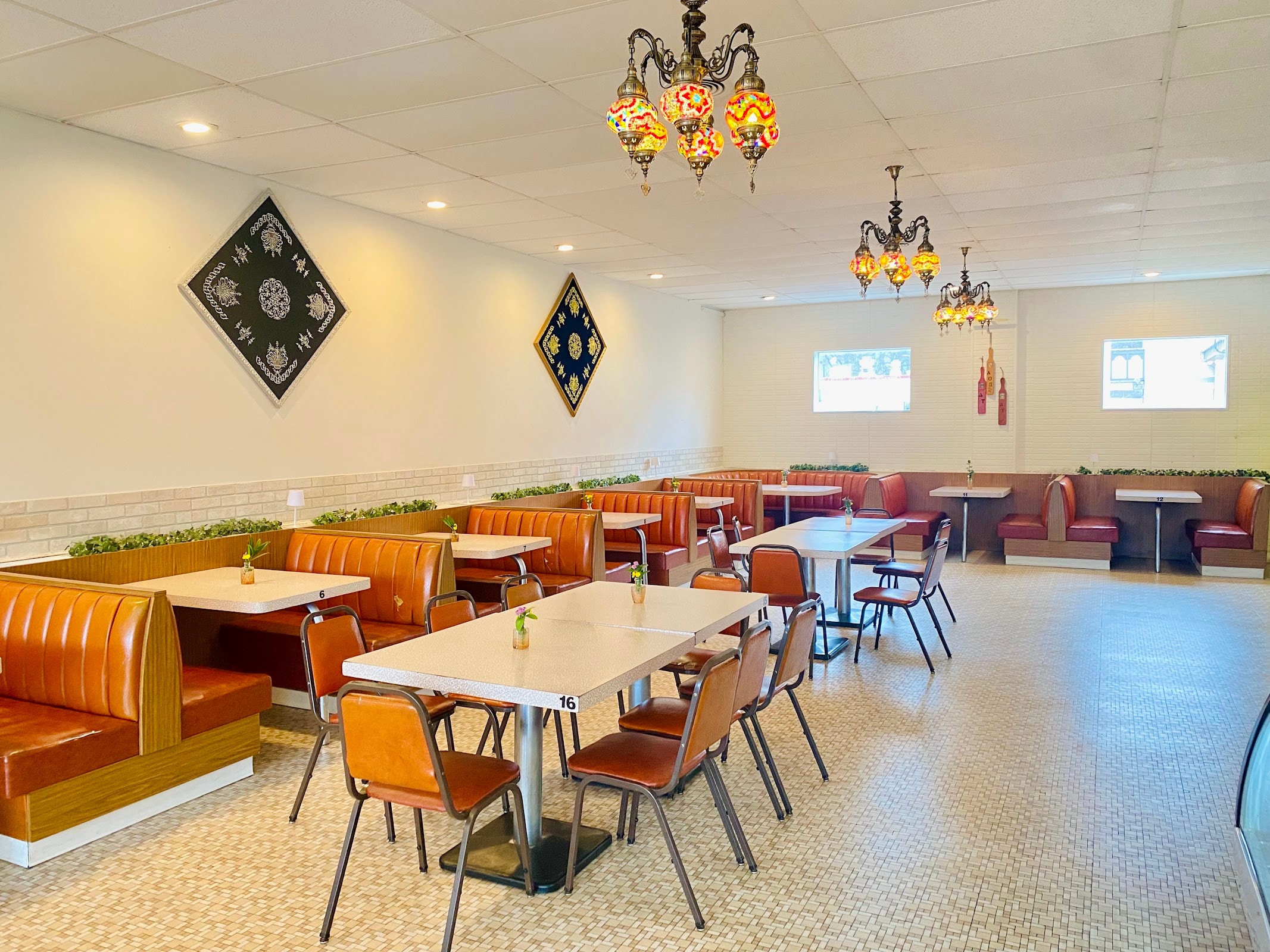 Ayasofya Turkish Restaurant
