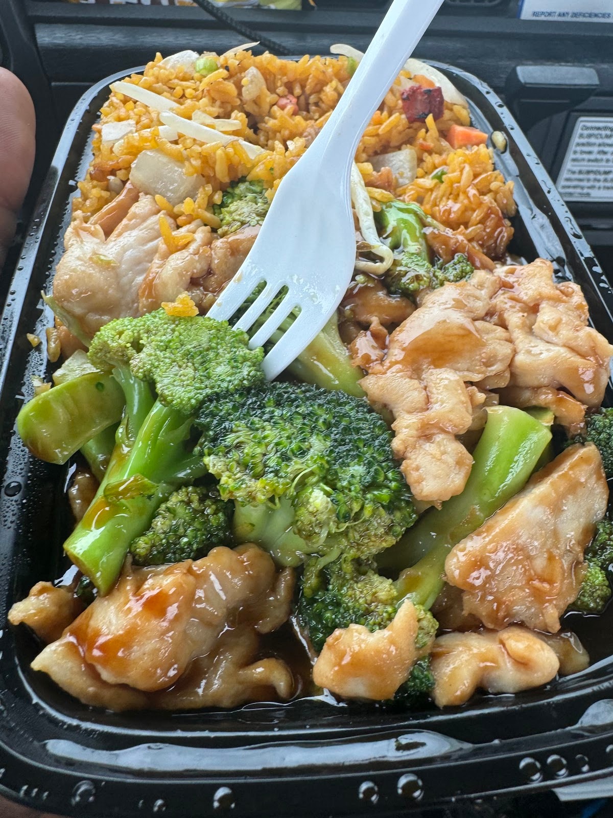 Ya Food Zheng’s Garden