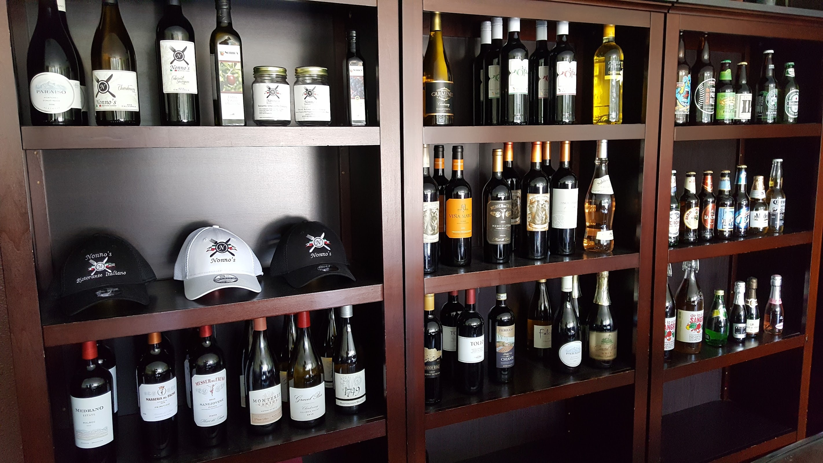 Nonno's Ristorante Italiano
