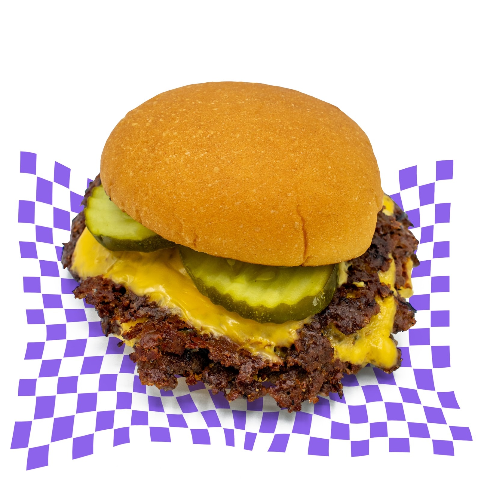 Patty Palace - East 6th