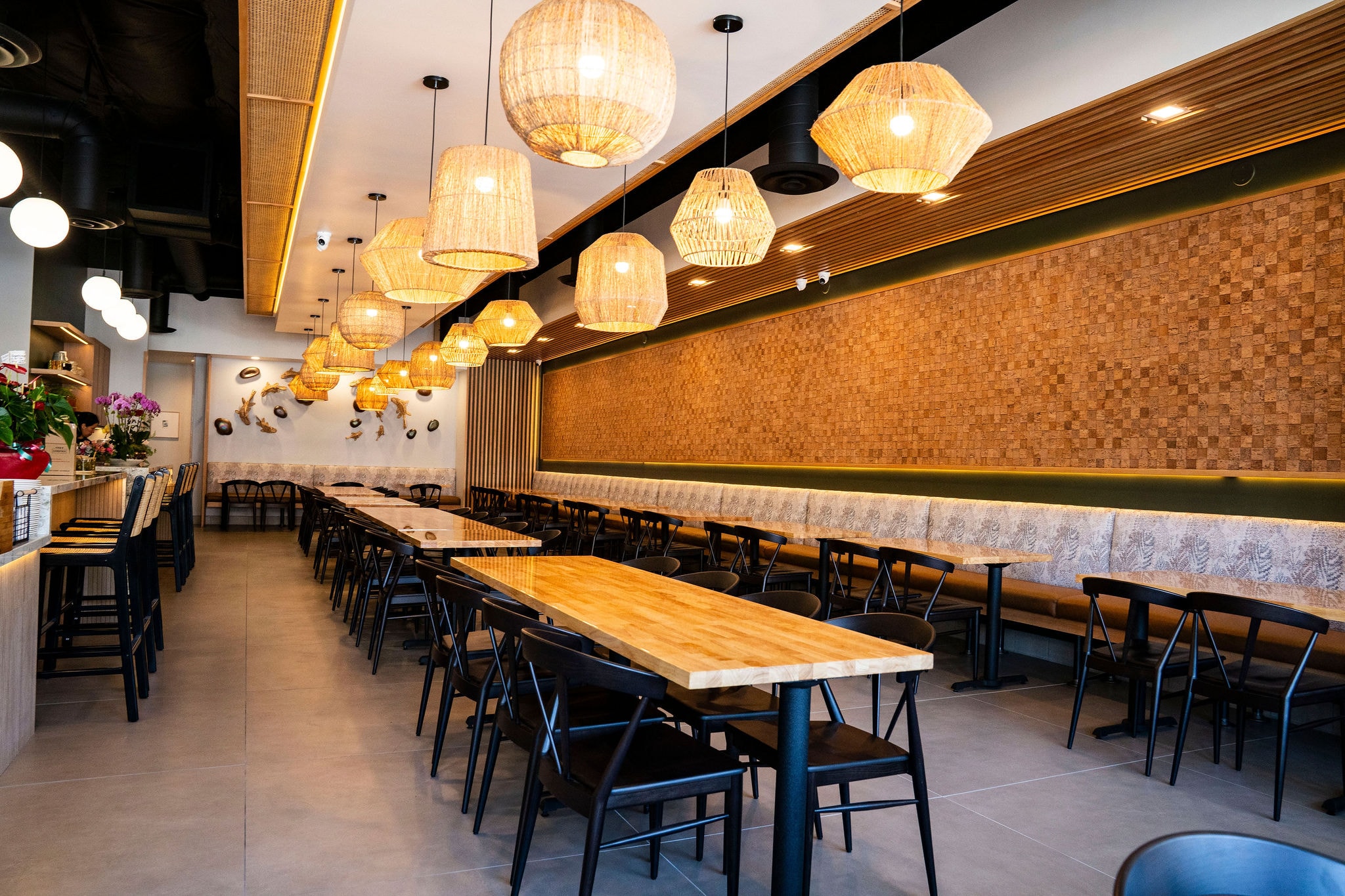 Ari’s Thai Eatery