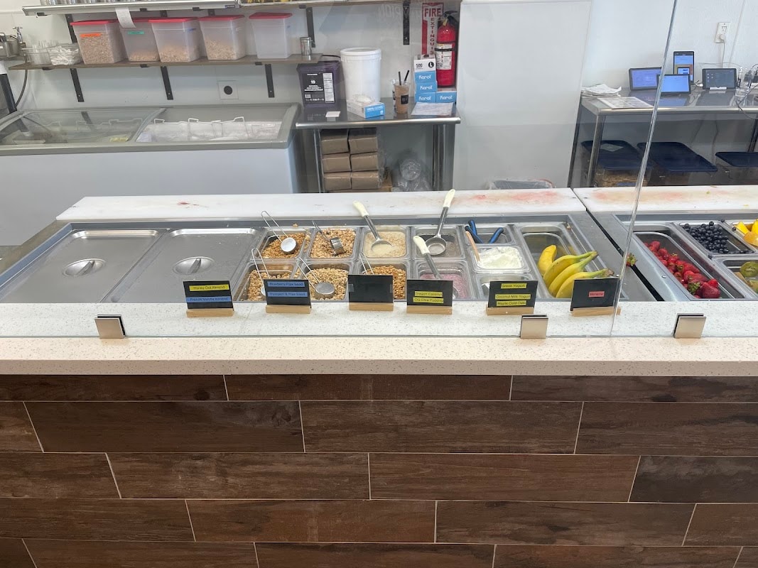 TRU Bowl Superfood Bar Huntington Beach - Acai Bowls, Smoothies, Healthy Snacks, Juice Bar