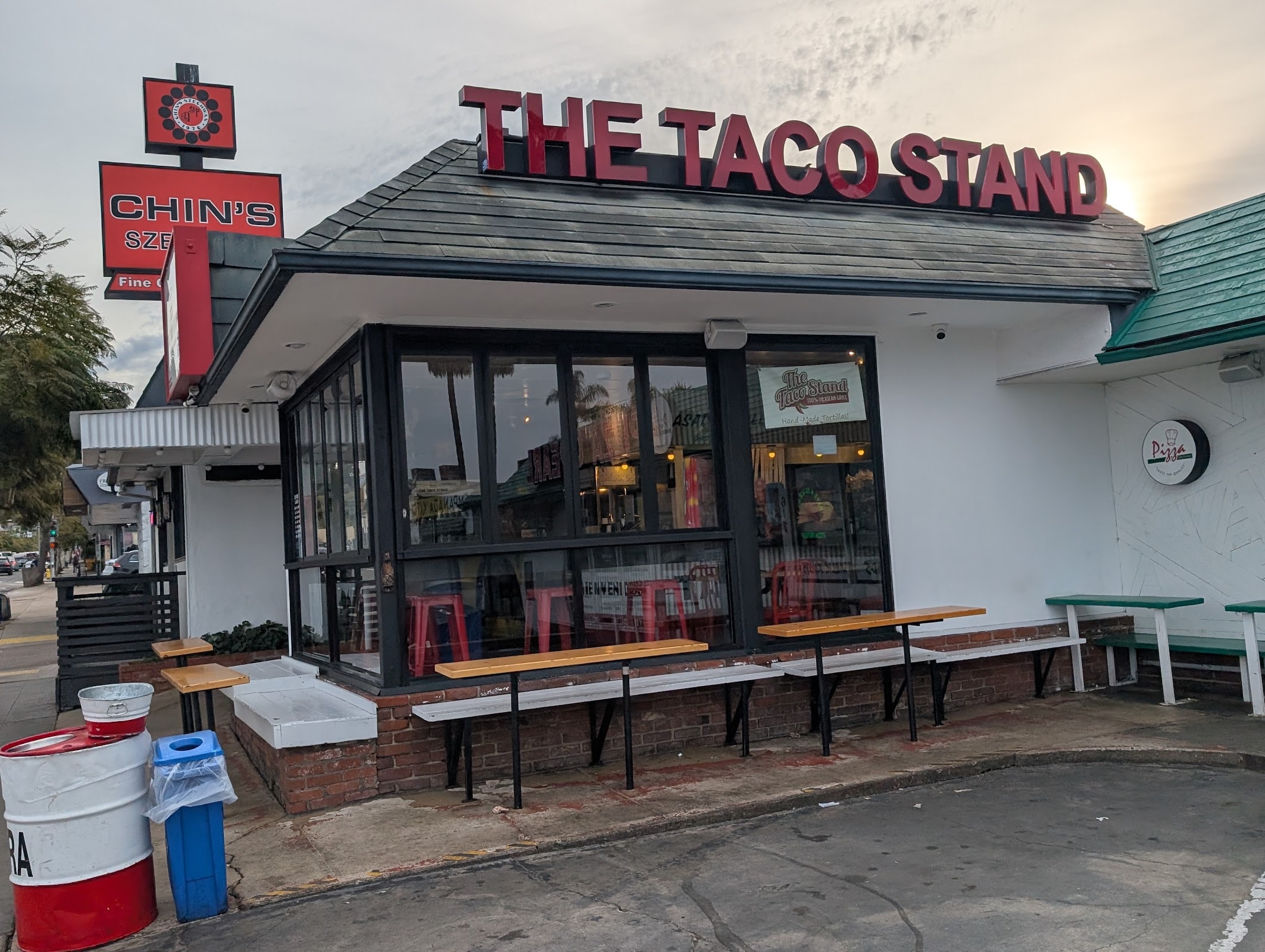 The Taco Stand