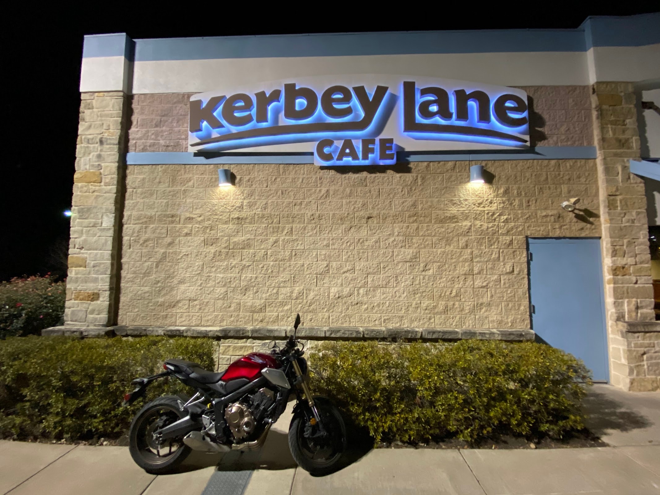 Kerbey Lane Cafe