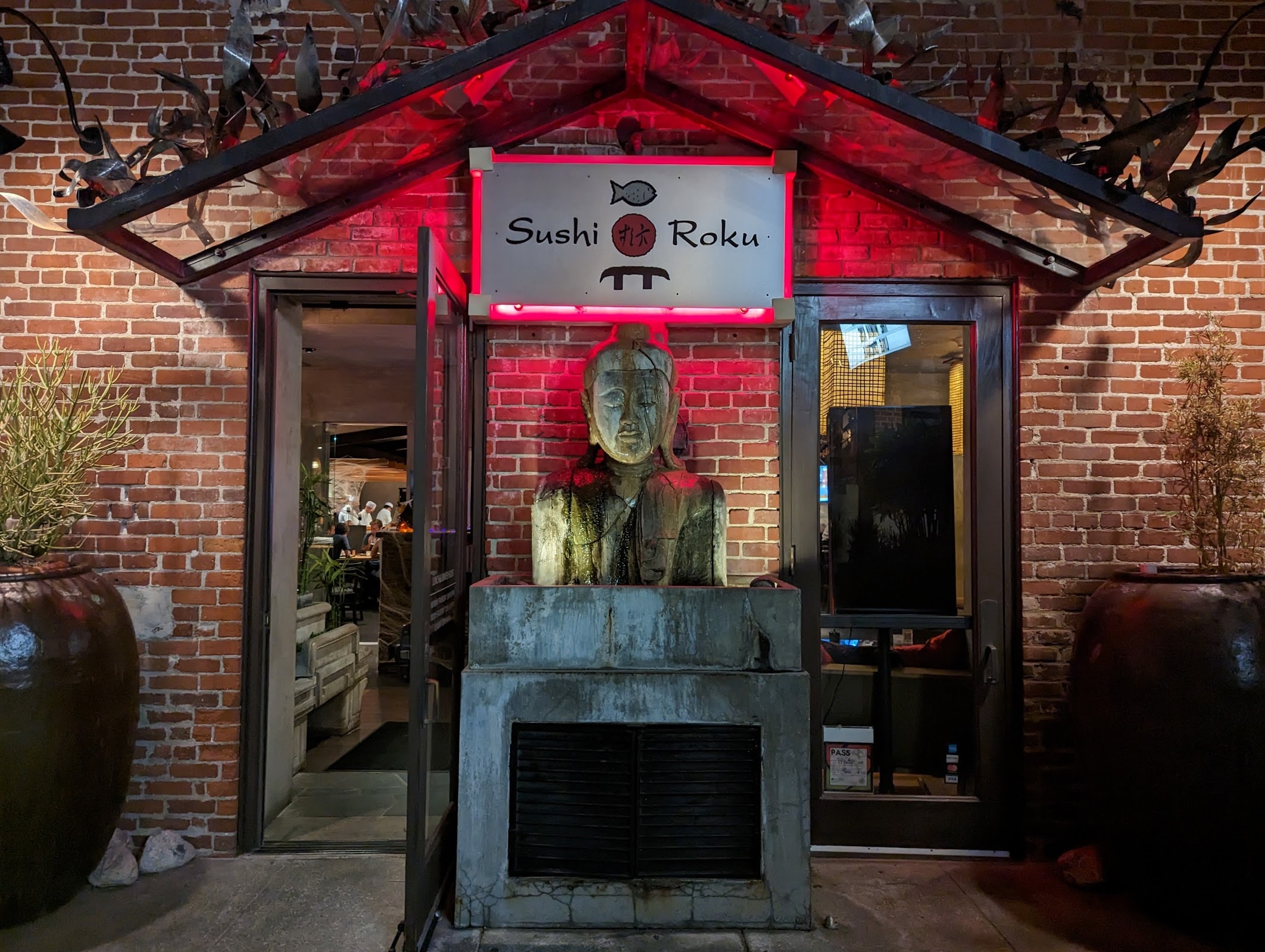 Sushi Roku