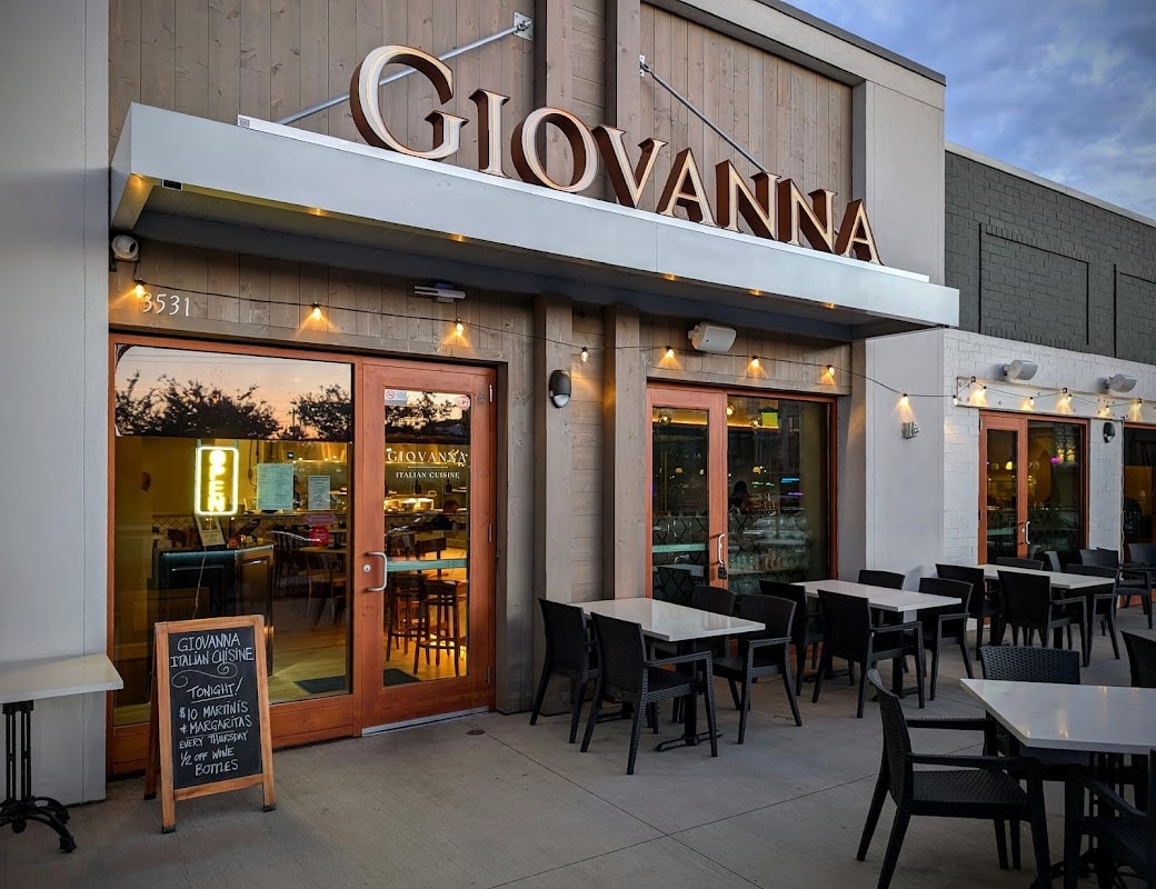 Giovanna