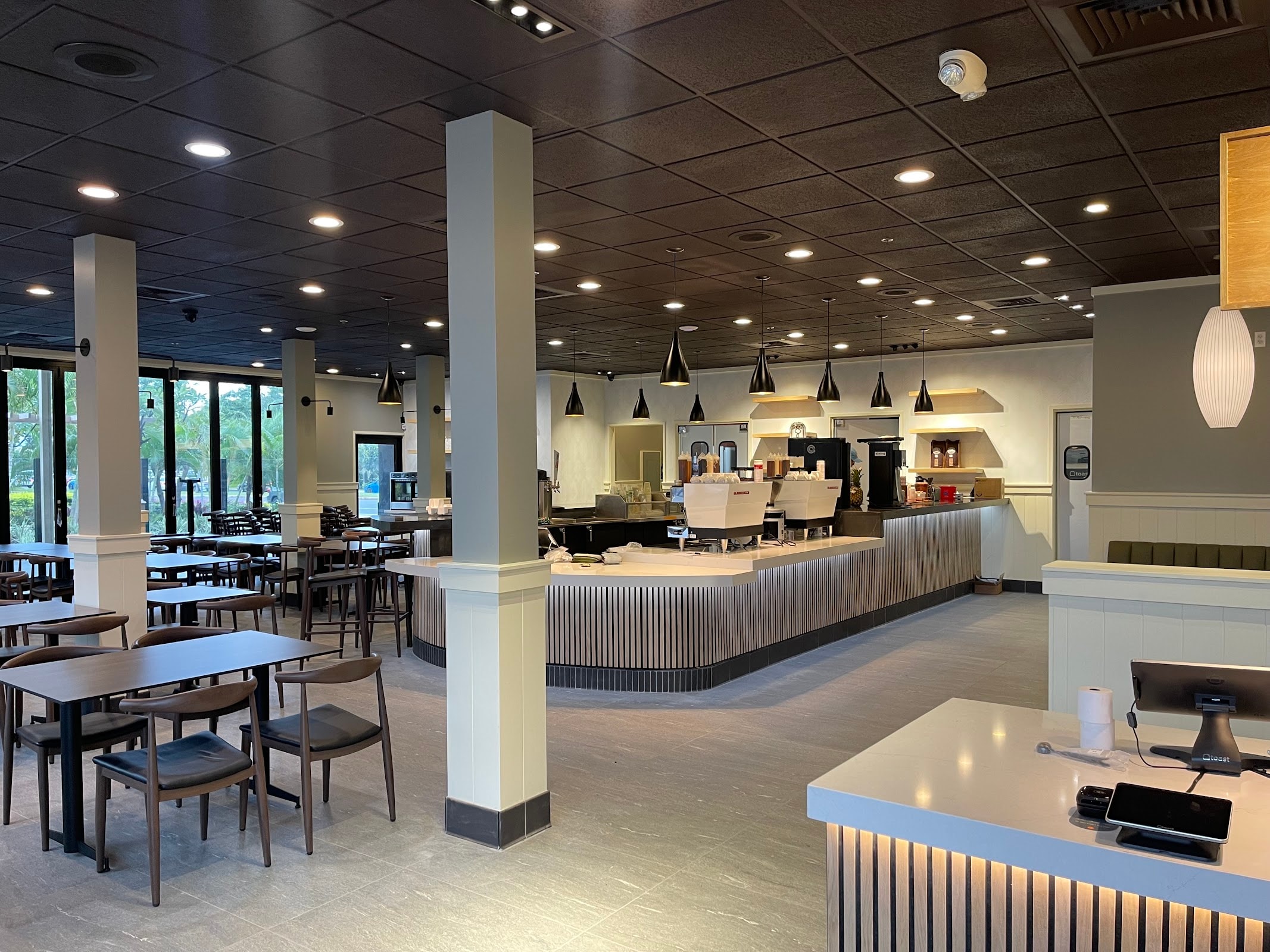 Island Vintage Coffee and Wine Bar Kapolei