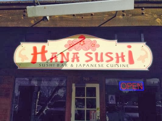 Hana Sushi