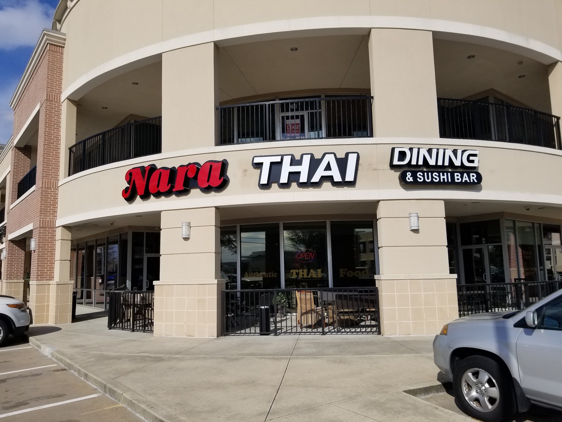 Nara Thai