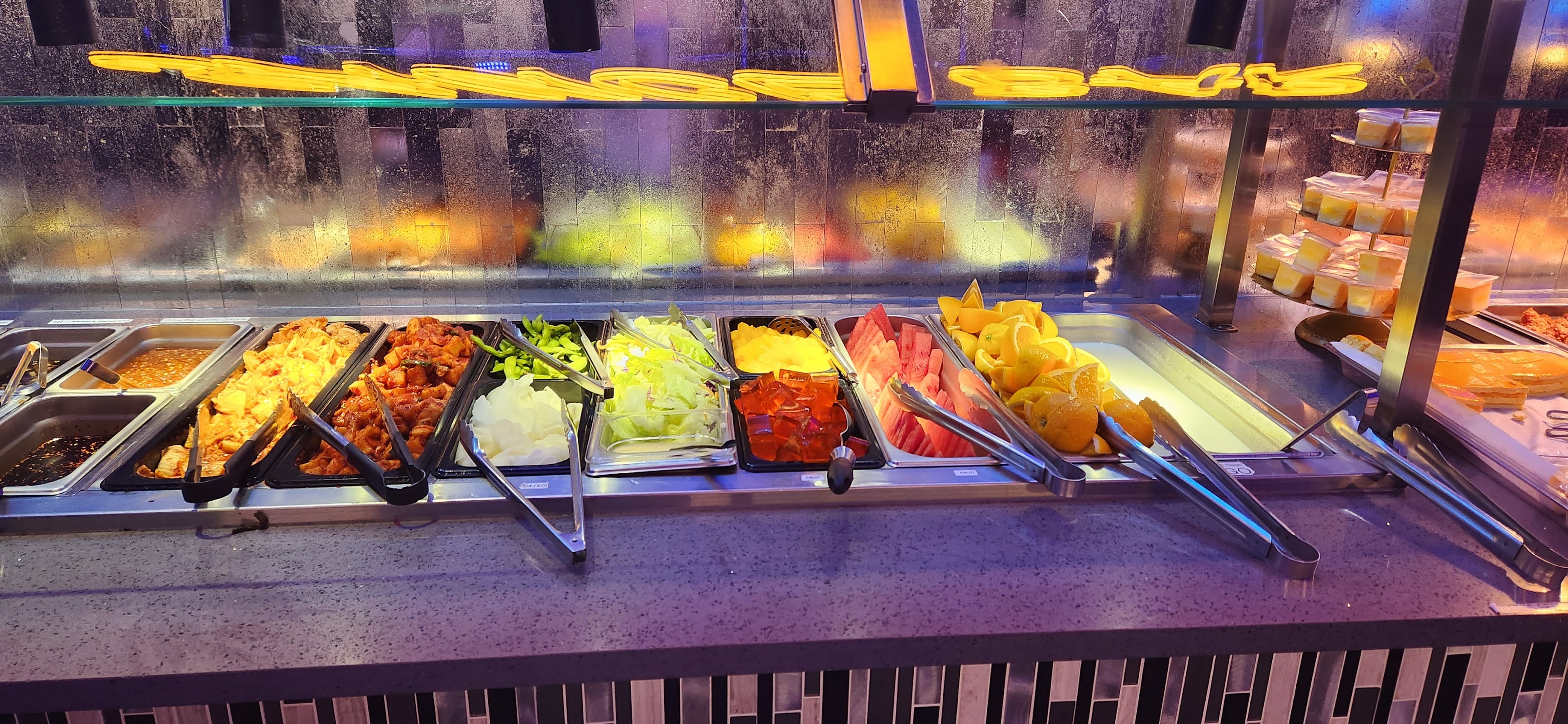 KPOT Korean BBQ & Hot Pot
