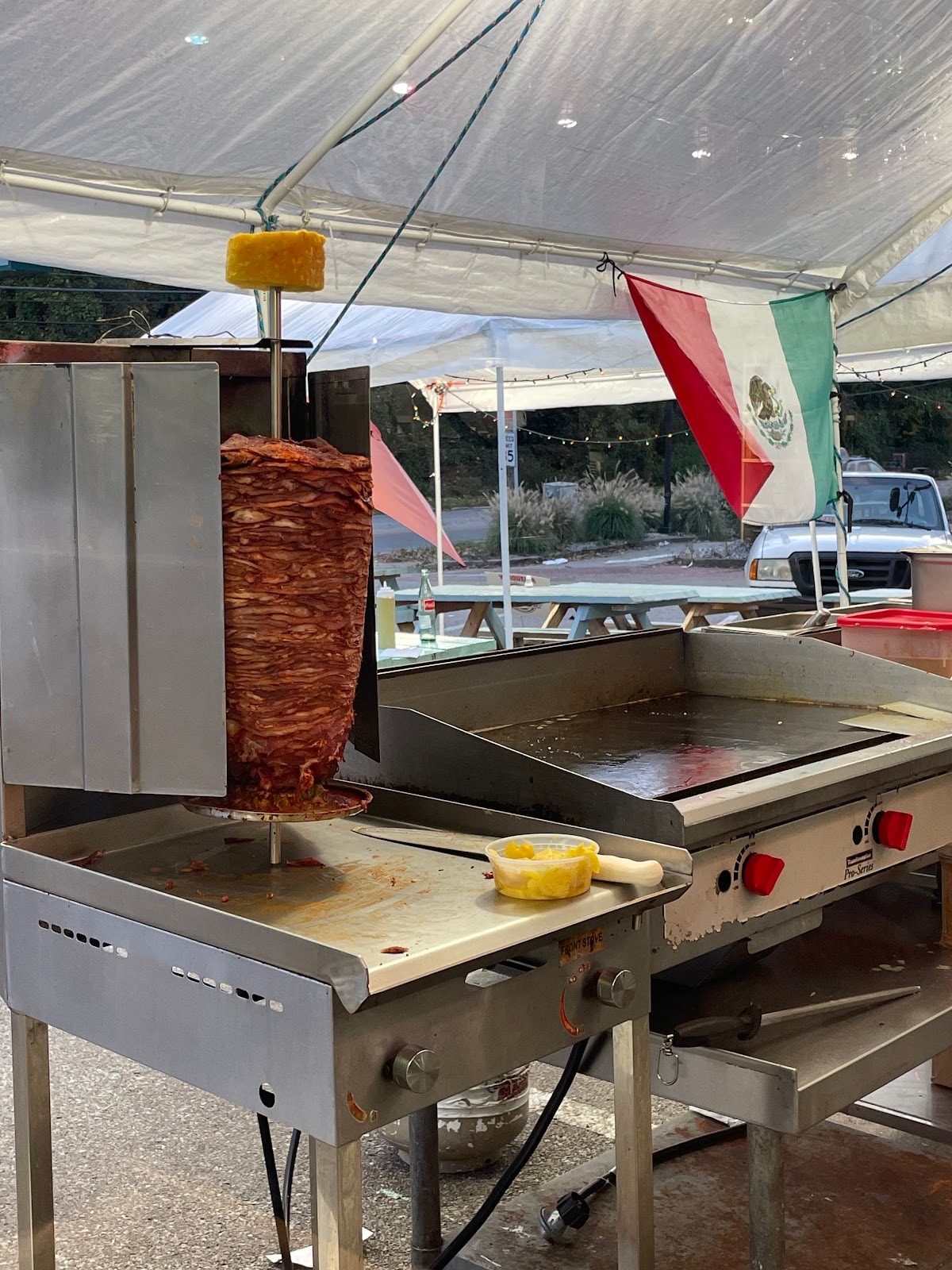 Taqueria Los Gorditos