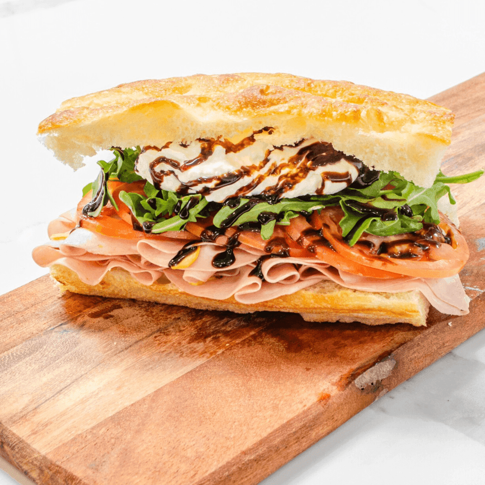 Jholano's Deli - Brickell