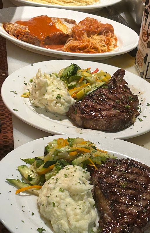 Toscanella Village Cafe