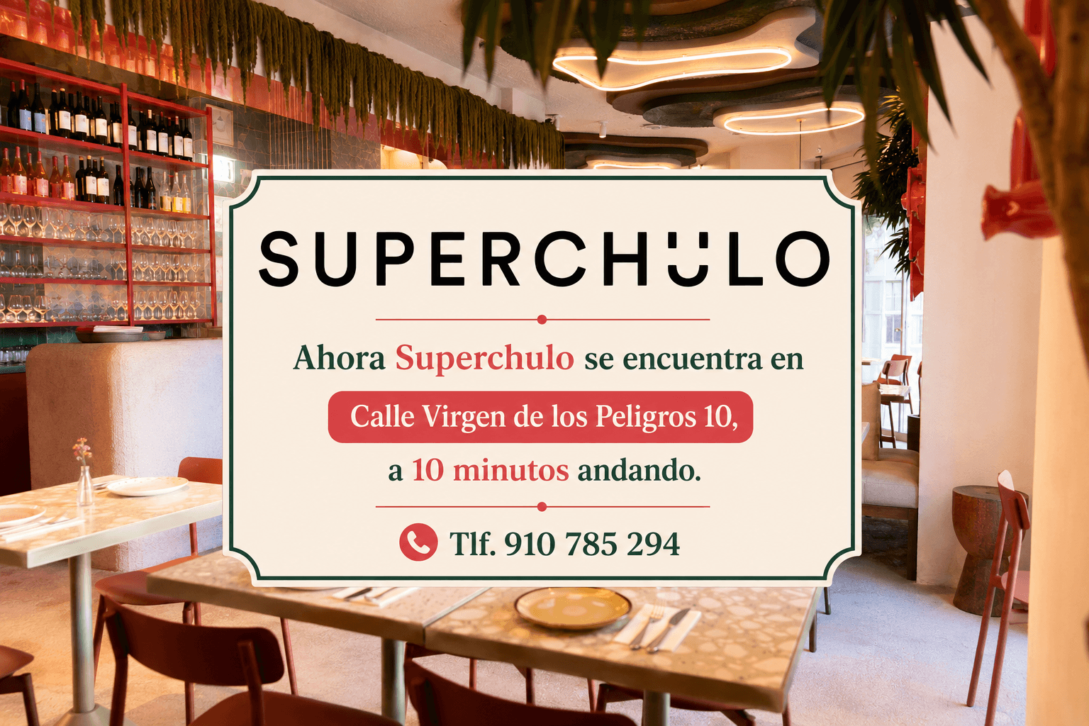 Superchulo