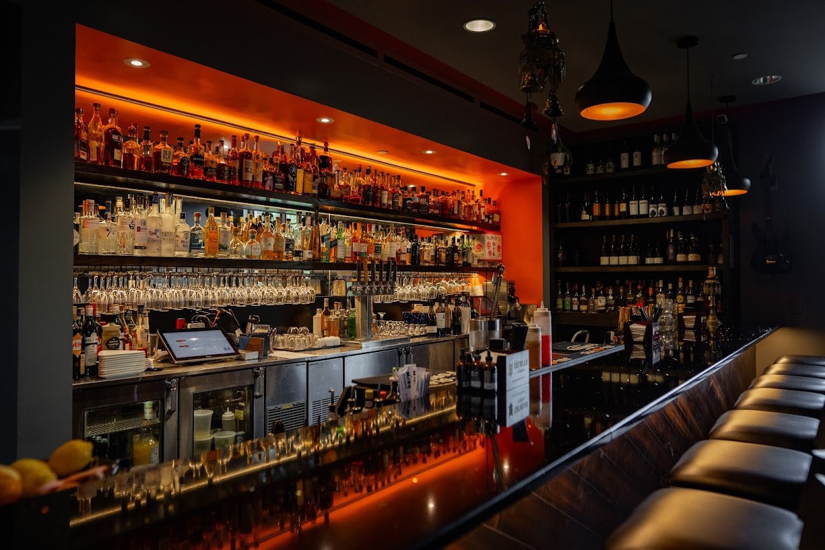 Abhi Eatery and Bar (Mountain Brook)