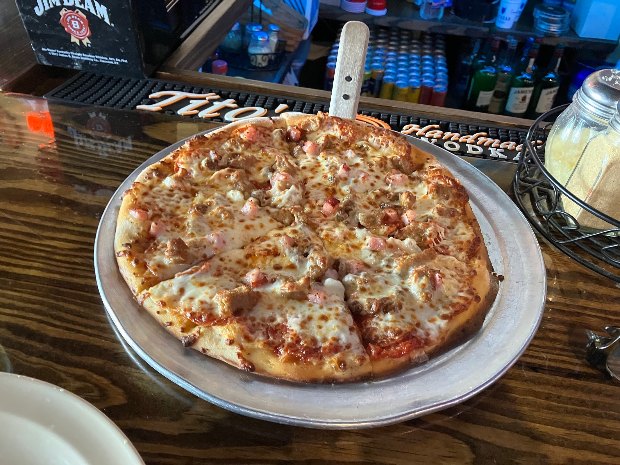 Anthony's Pizzeria