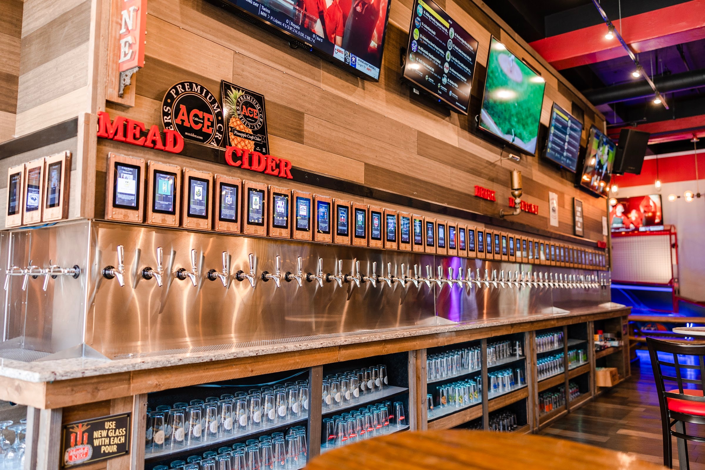 Whistle Taproom & Venue