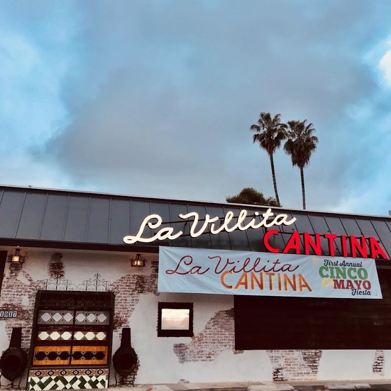 La Villita Cantina