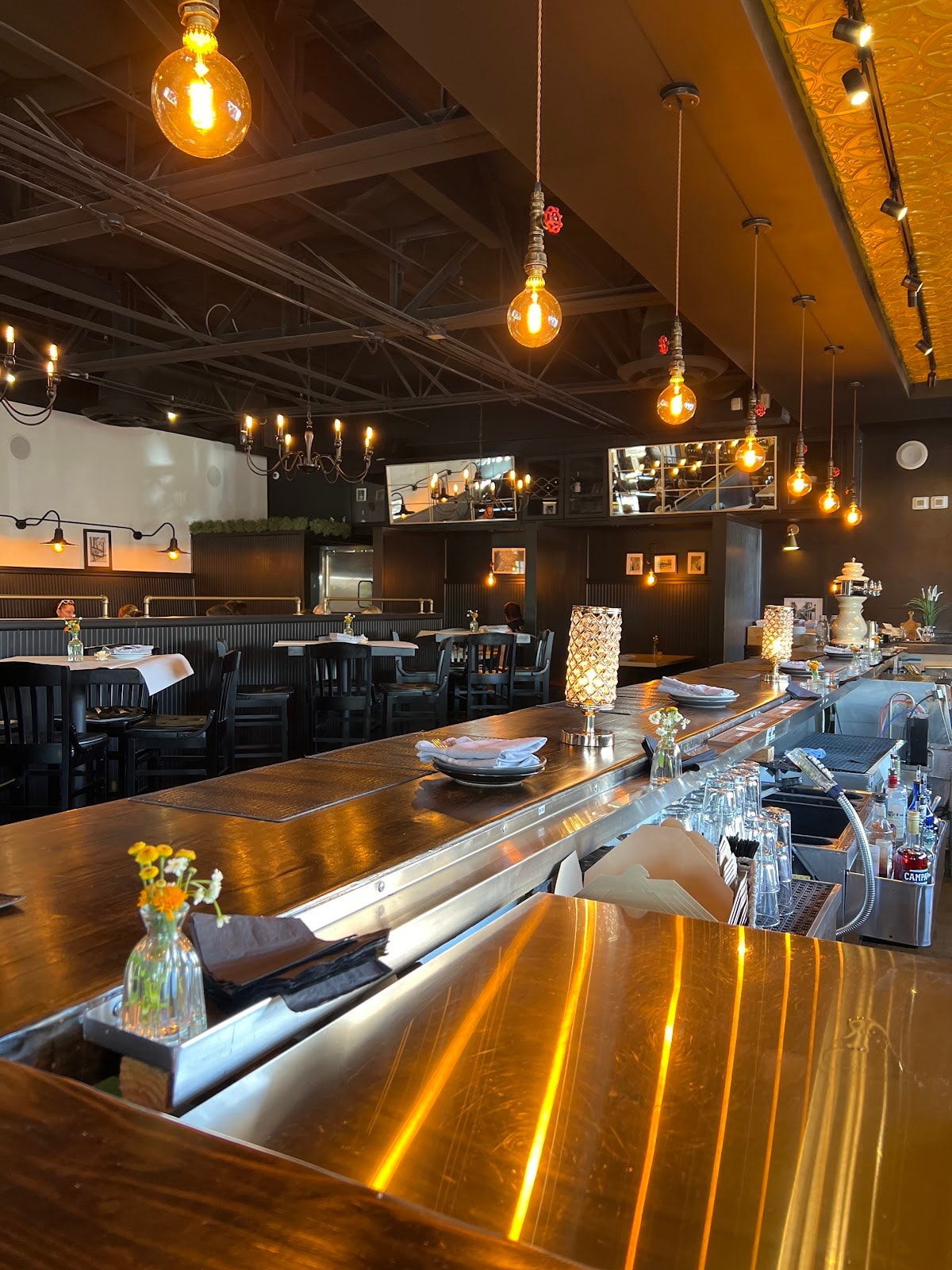 Humble Bistro