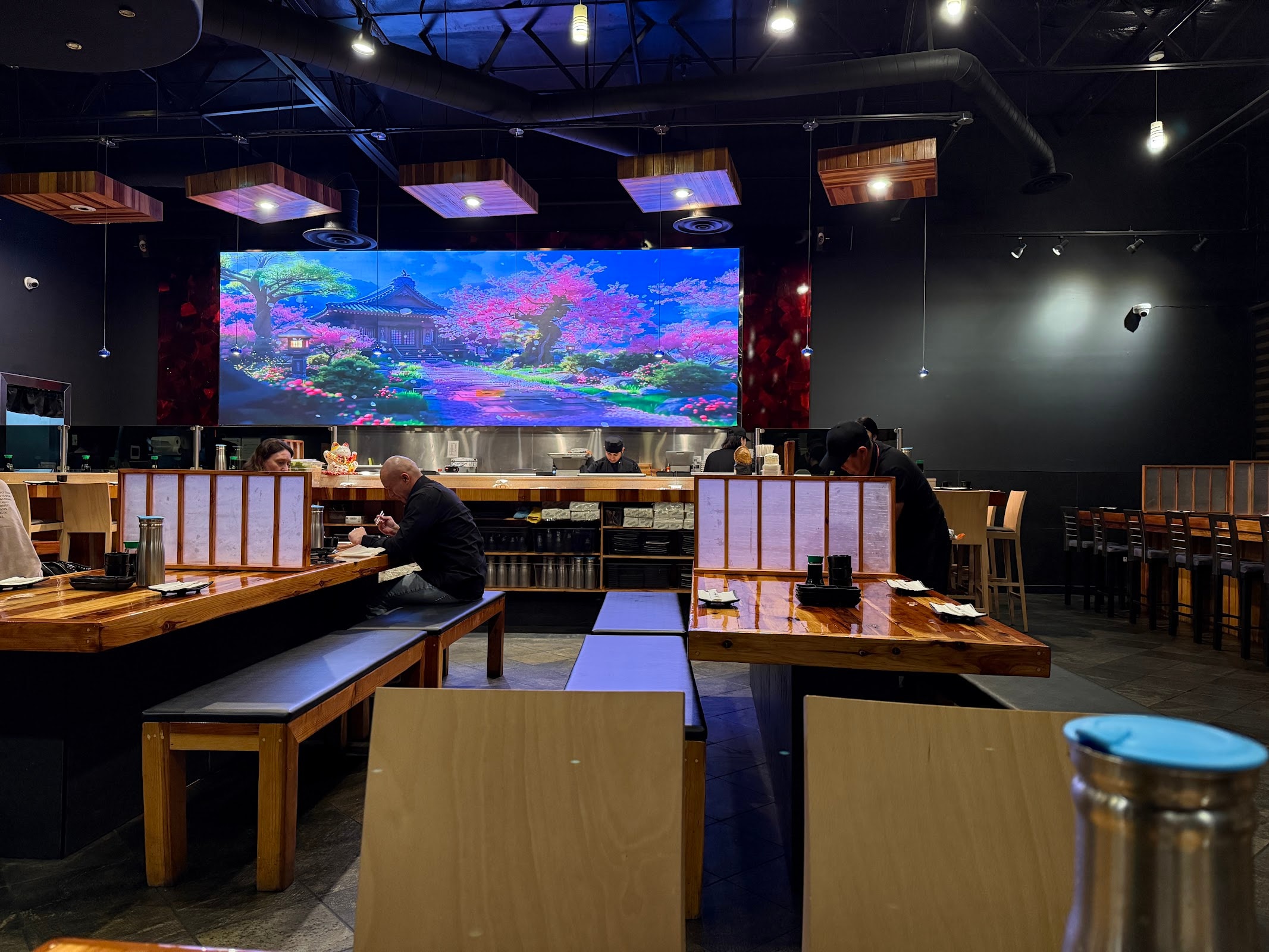 888 Sushi and Robata