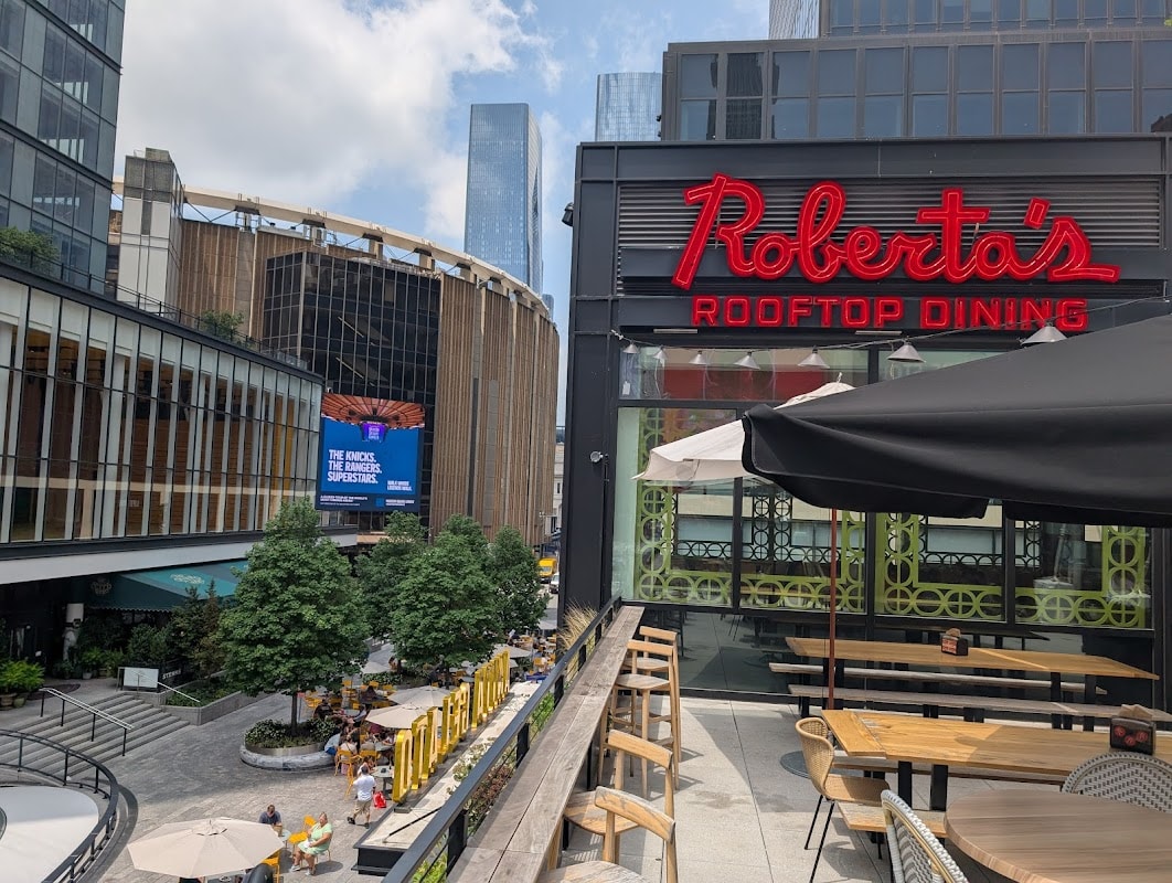 Roberta’s