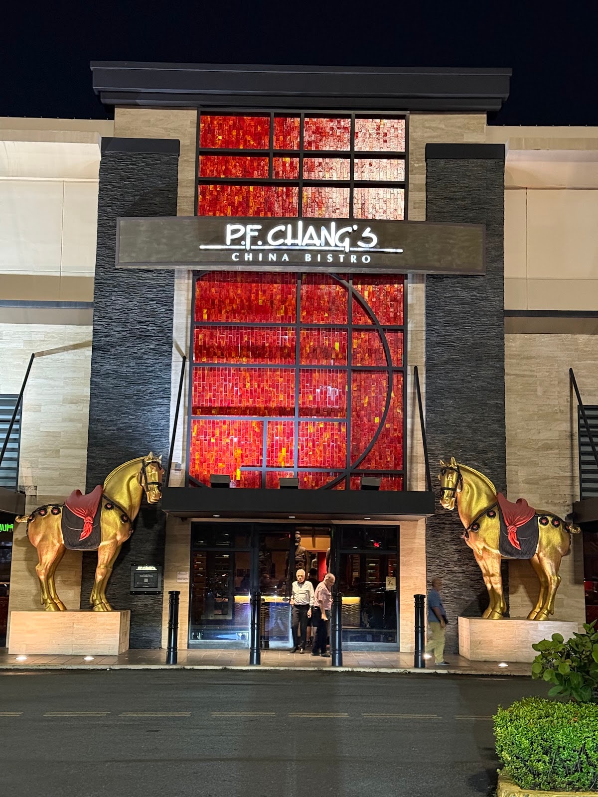PF Chang's
