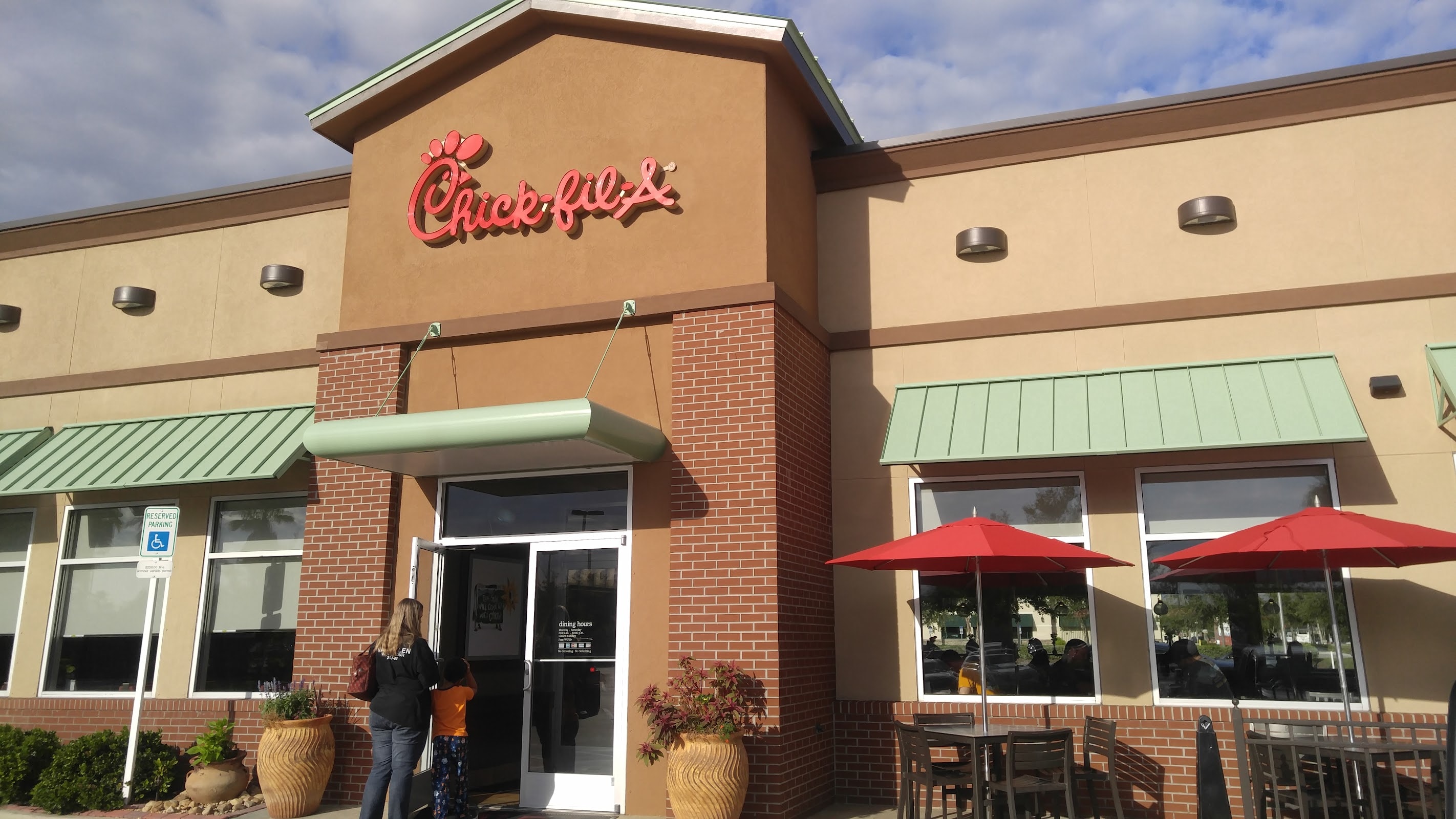 Chick-fil-A
