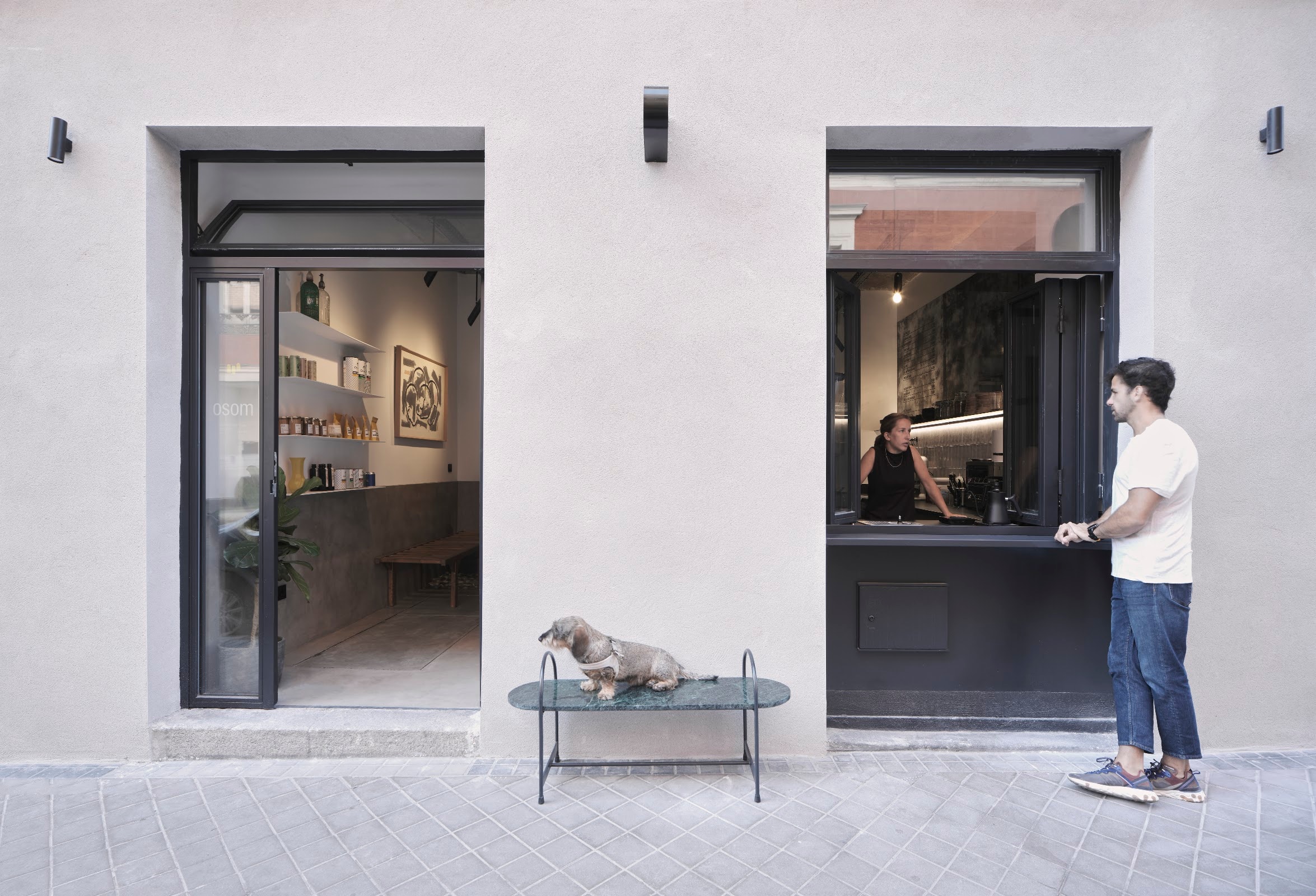 Osom Atelier