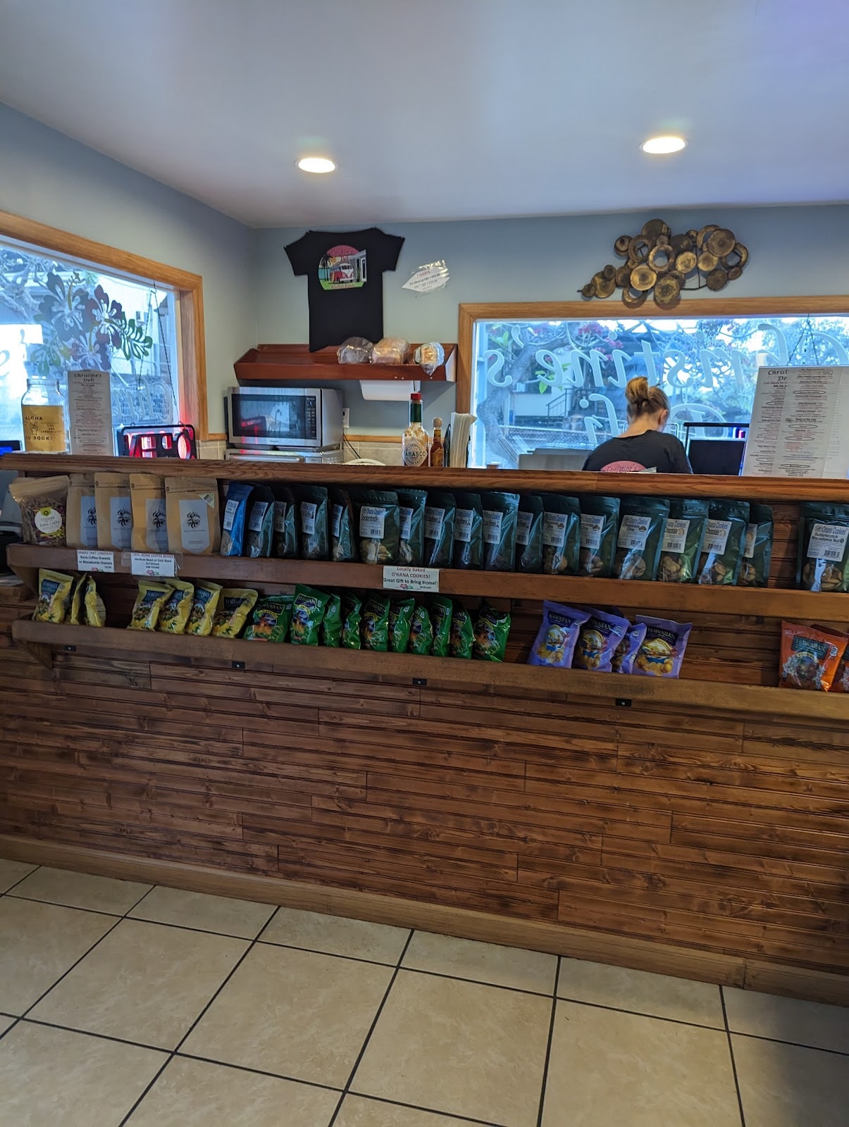 Christine's Deli