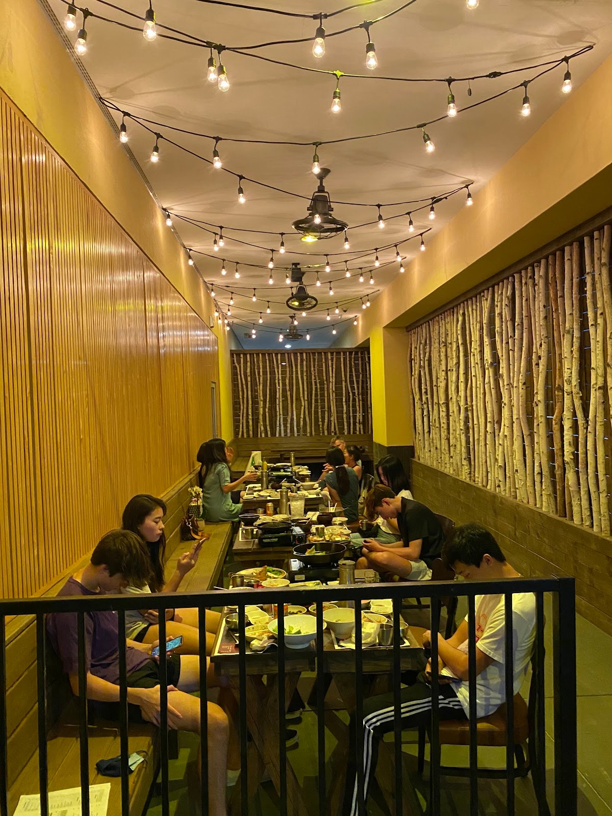 Handam BBQ