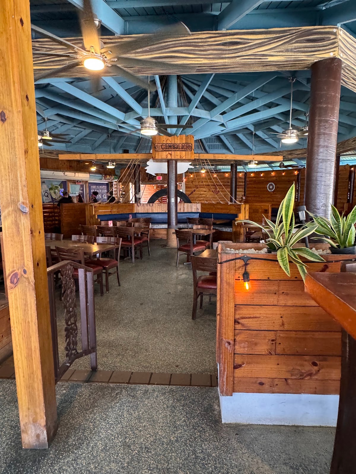 La Jolla Cuisine