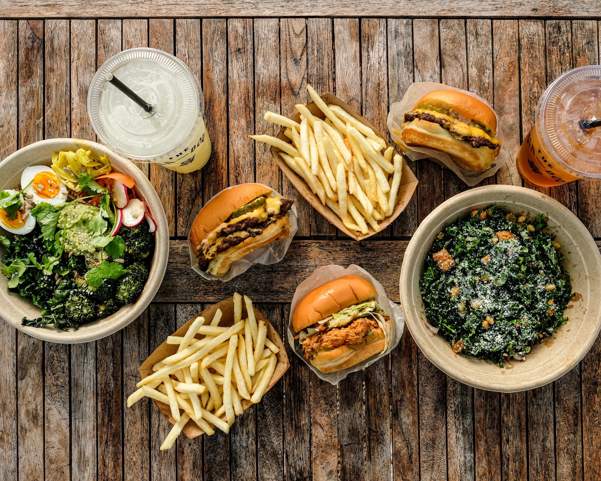 The Win~Dow Santa Monica