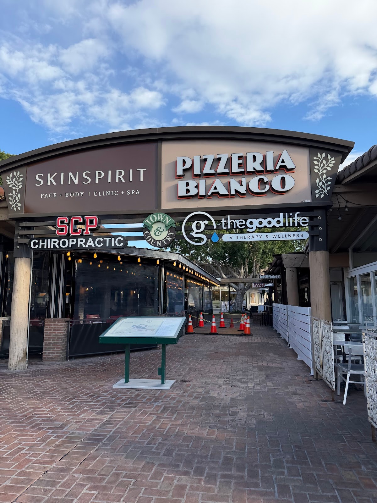 Pizzeria Bianco
